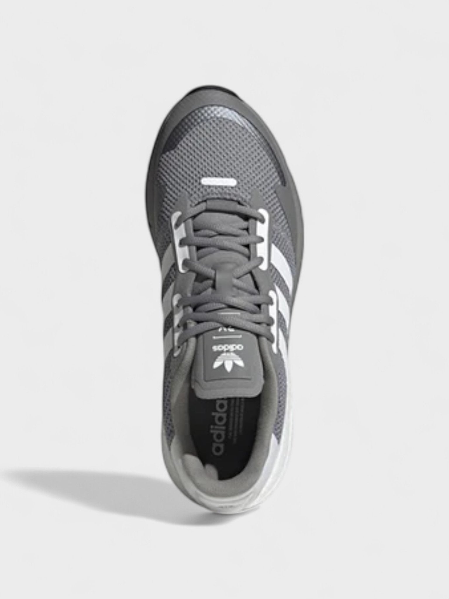Adidas ZX 1K Boost Grey - Supplied FashionAdidas
