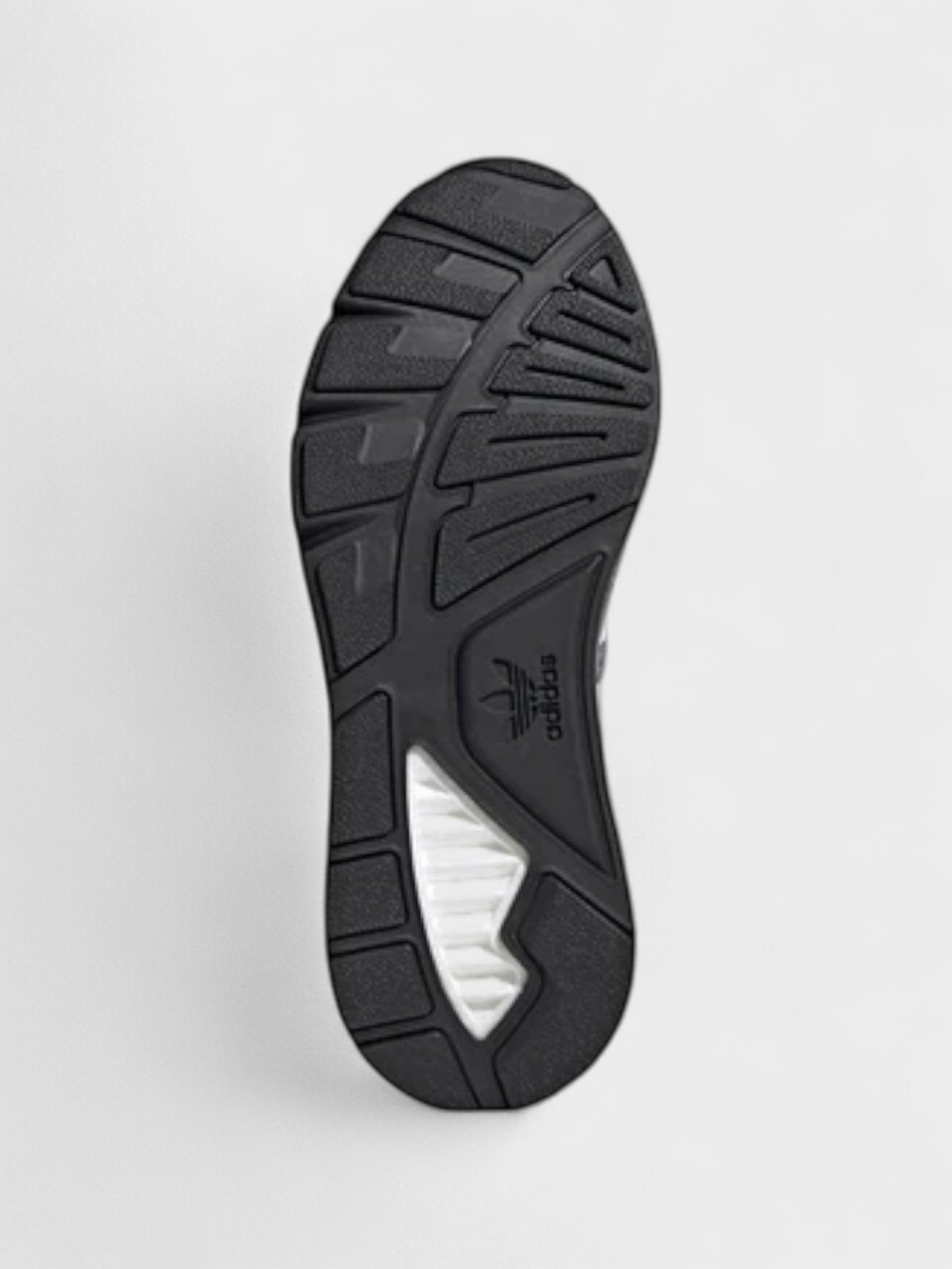 Adidas ZX 1K Boost Grey - Supplied FashionAdidas
