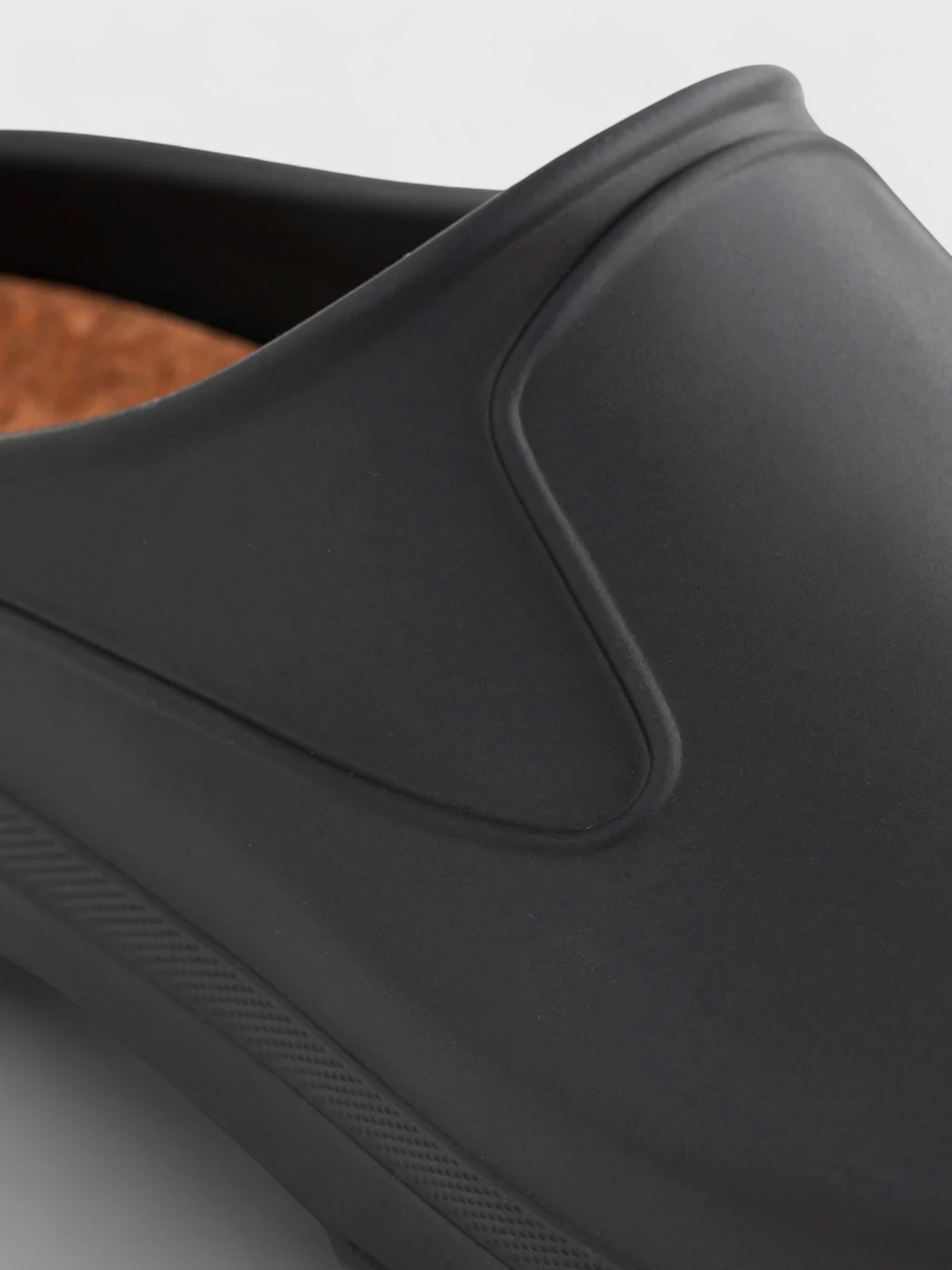 Aimé Leon Dore Garden Mule Jet Black