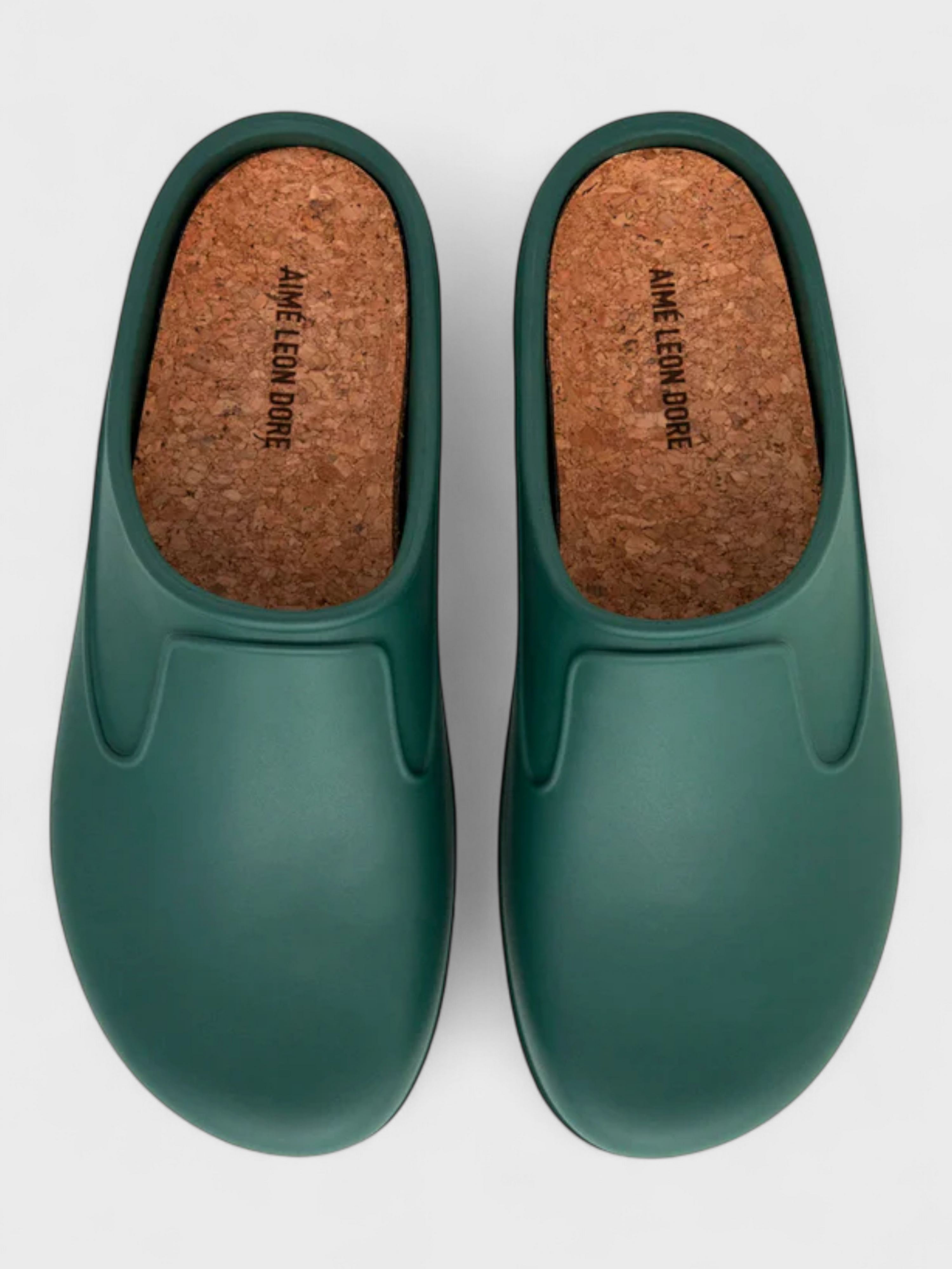 Aimé Leon Dore Garden Mule Pine Grove