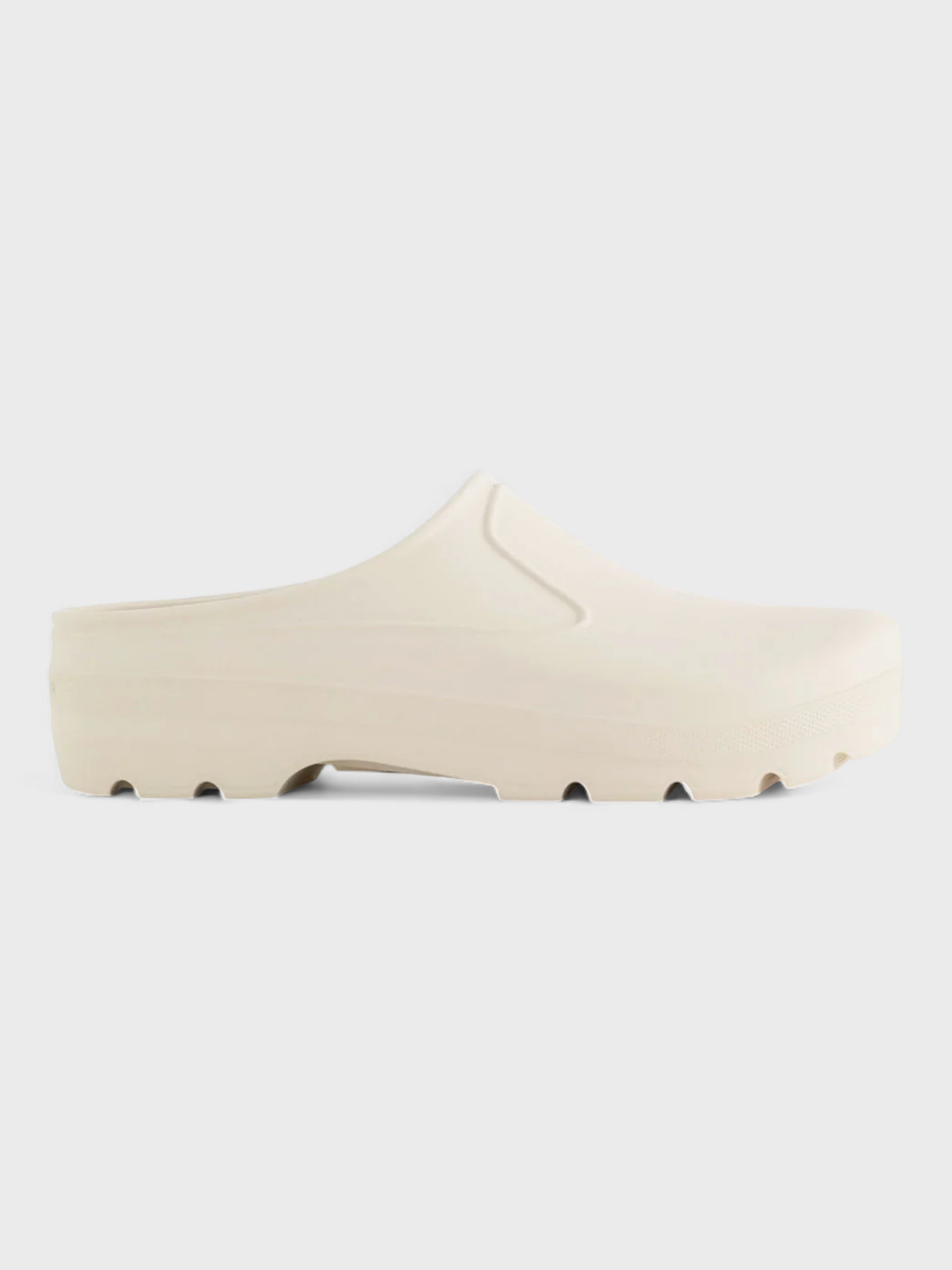 Aimé Leon Dore Garden Mule White