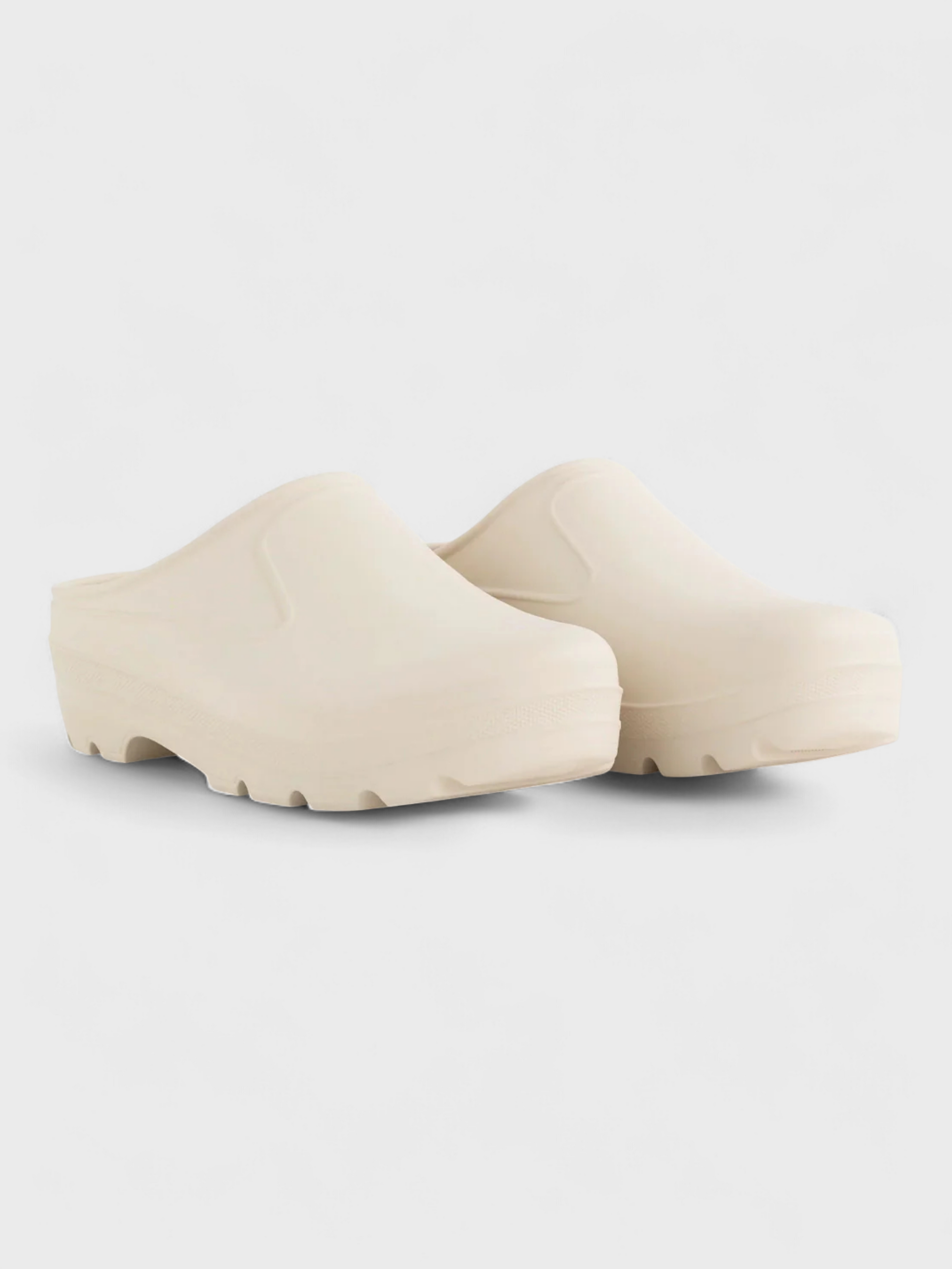 Aimé Leon Dore Garden Mule White