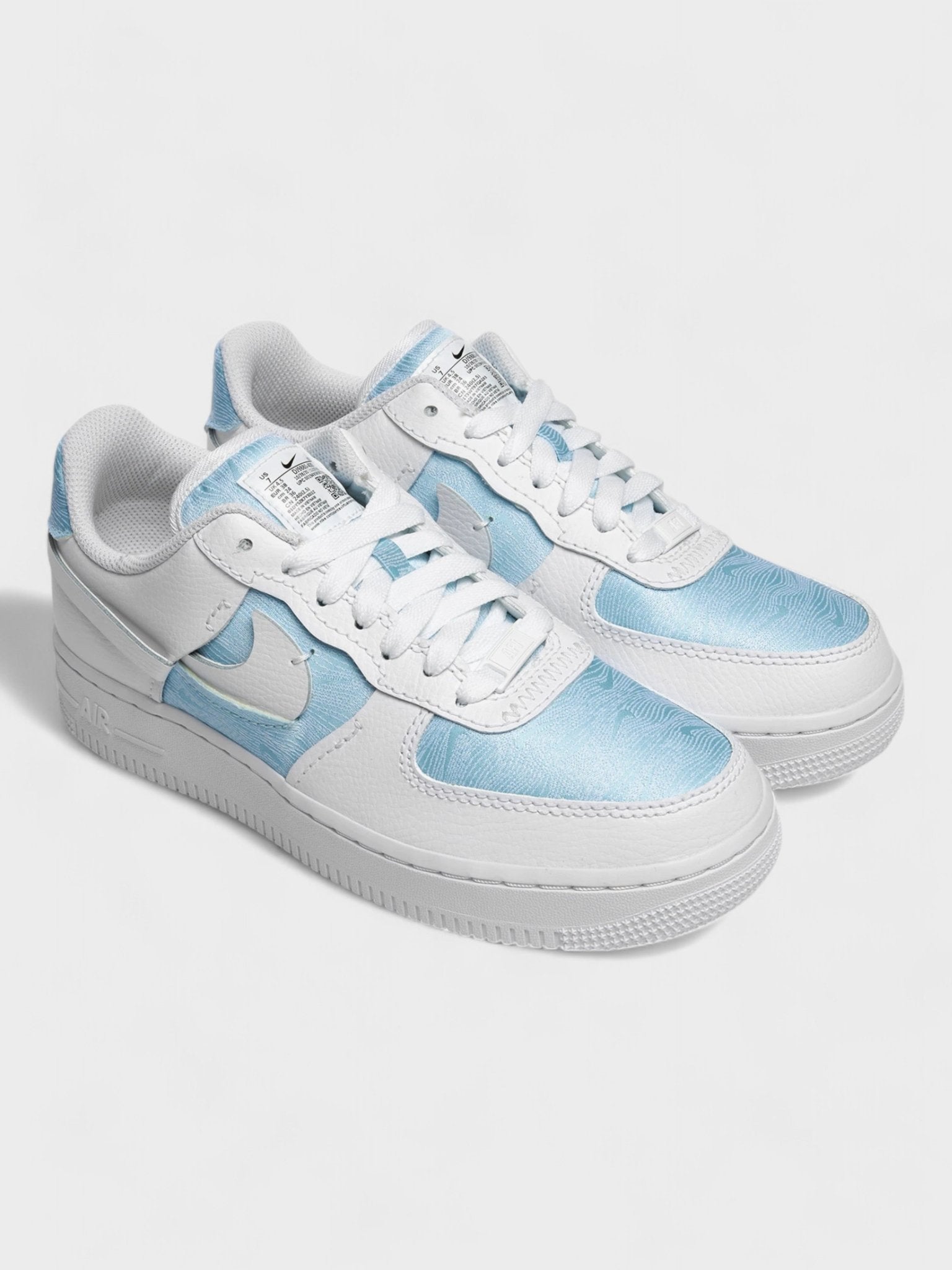 Air Force 1 LXX Glacier Blue - Supplied FashionNIKE