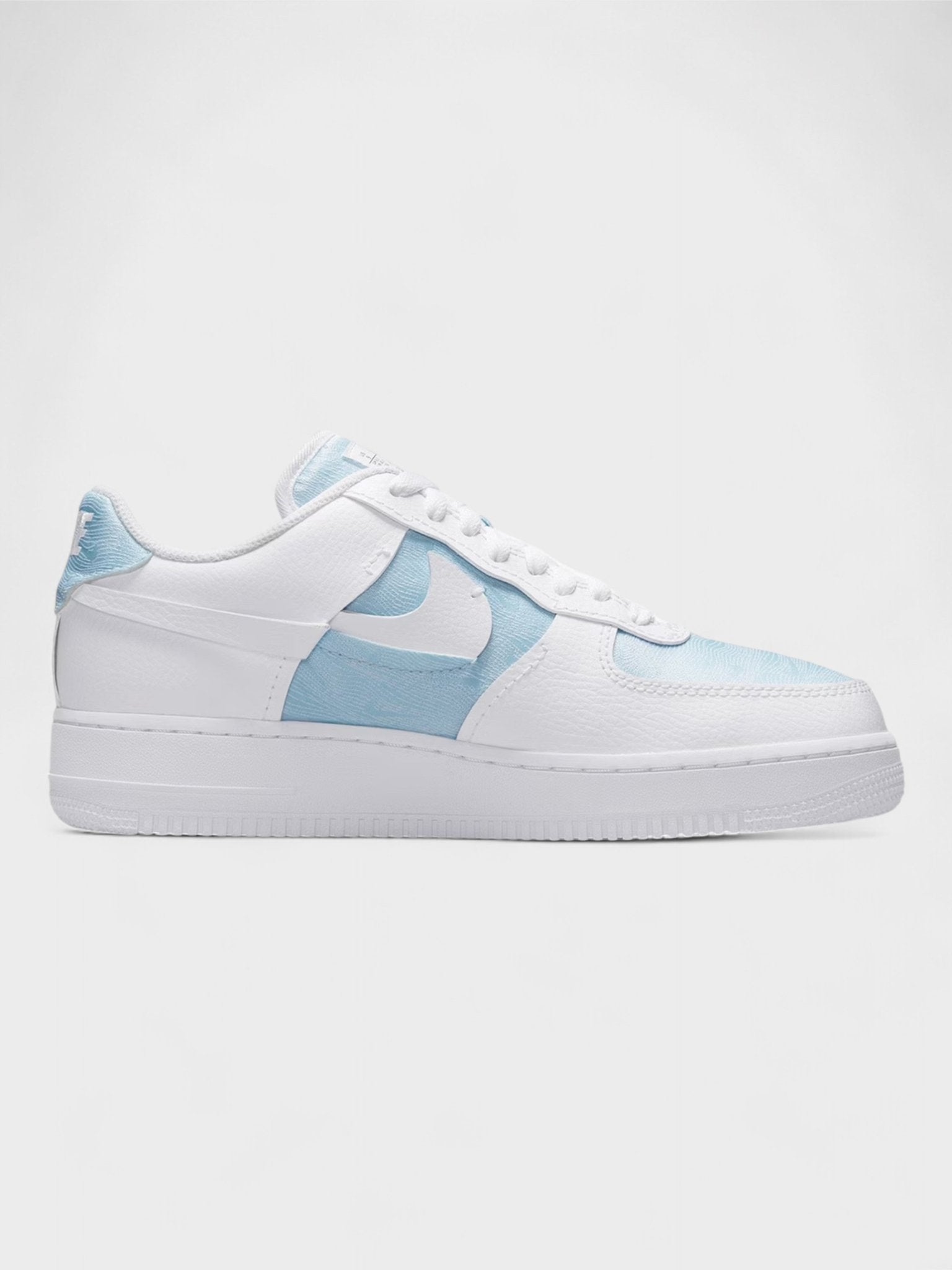 Air Force 1 LXX Glacier Blue - Supplied FashionNIKE