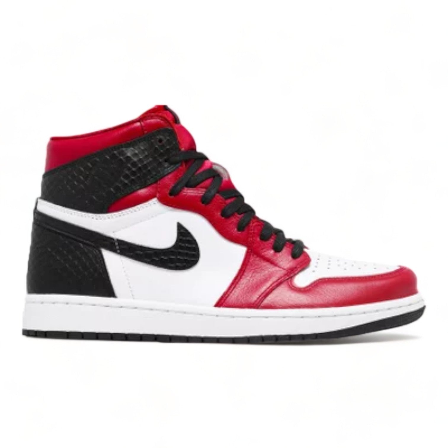 Air Jordan 1 Retro High OG 'Satin Red' - Supplied LuxuryAir Jordan