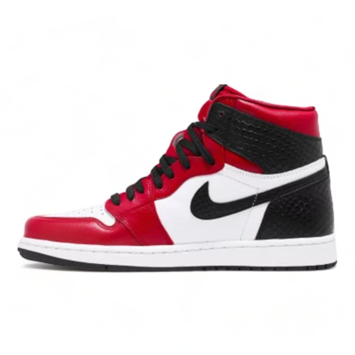 Air Jordan 1 Retro High OG 'Satin Red' - Supplied LuxuryAir Jordan