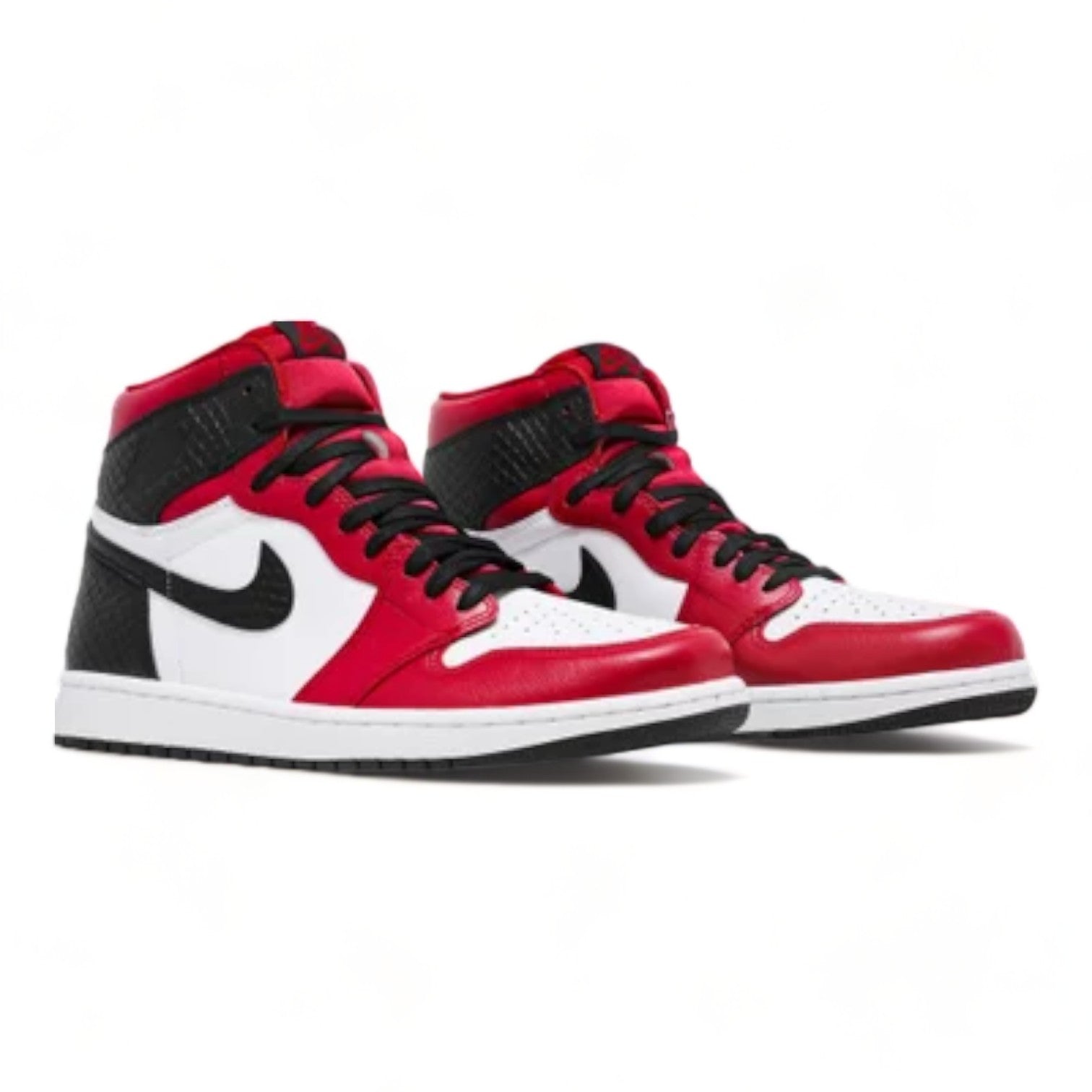 Air Jordan 1 Retro High OG 'Satin Red' - Supplied LuxuryAir Jordan