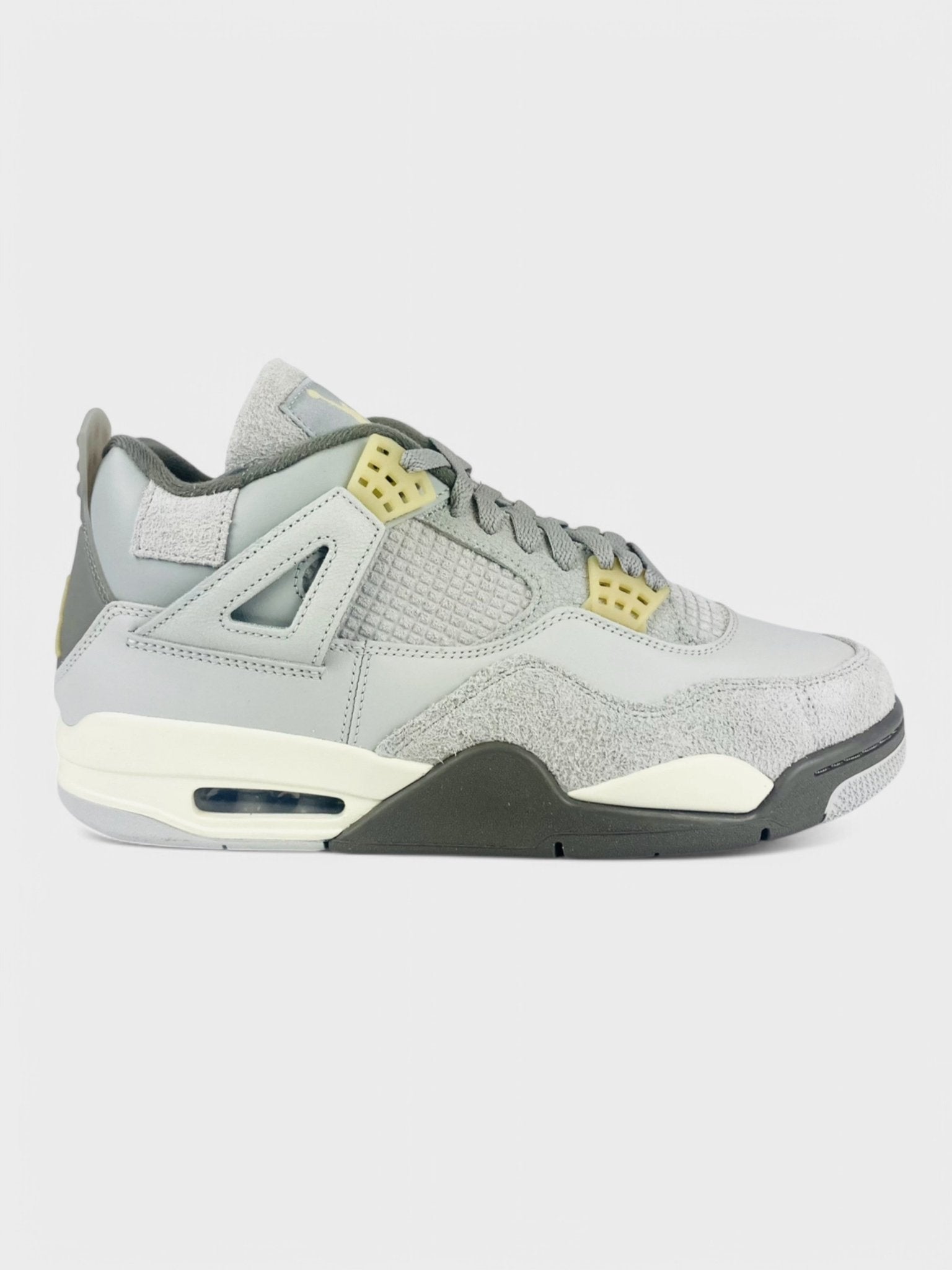 Air Jordan 4 Photon Dust - Supplied FashionAir Jordan