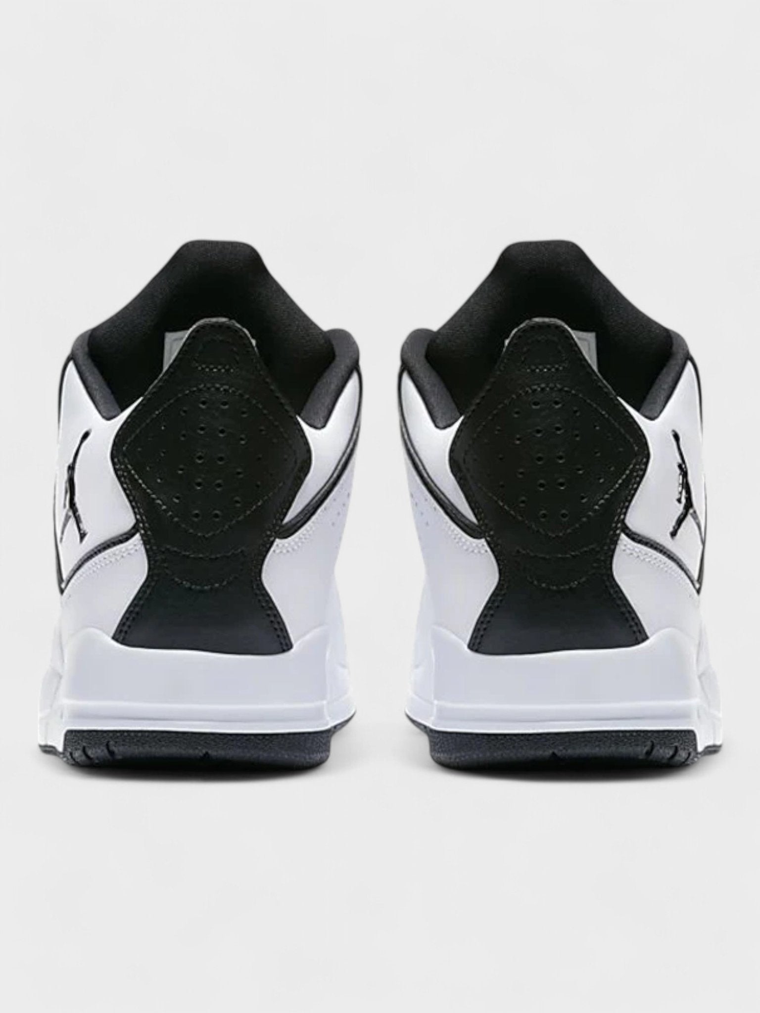 Air Jordan Courtside 23 'White Black' - Supplied FashionAir Jordan