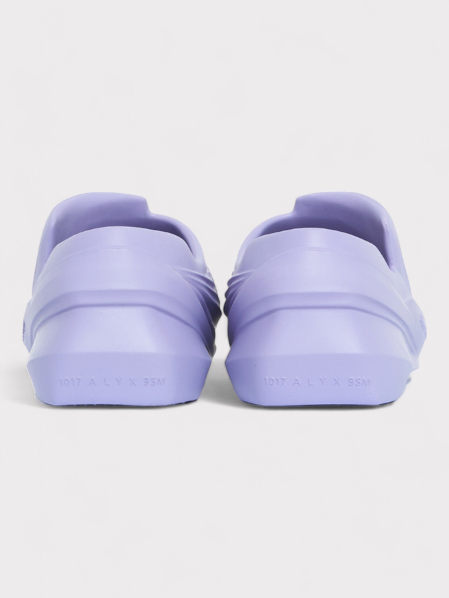 ALYX 1017 9SM Mono Slip On Lilac - Supplied FashionALYX