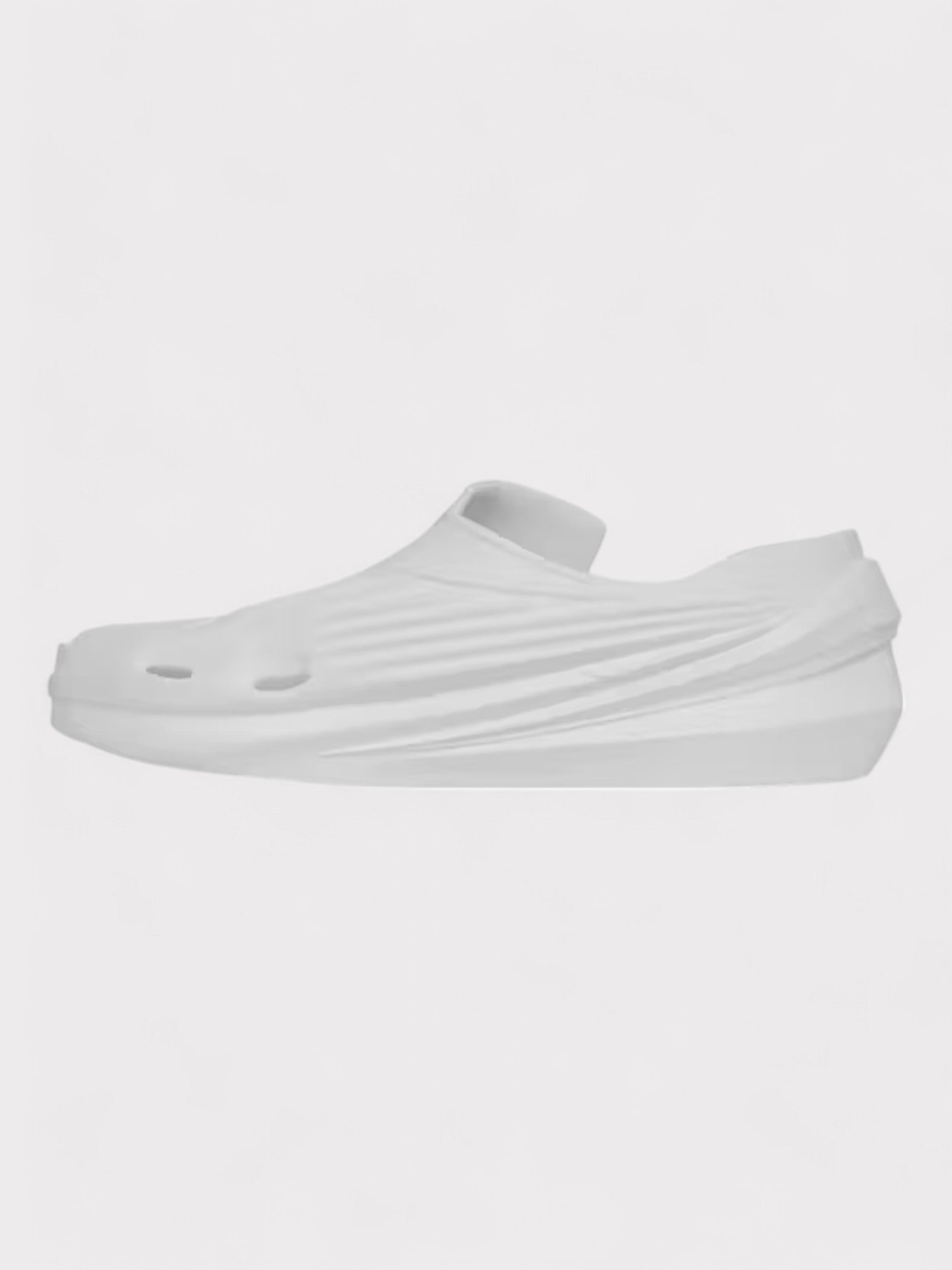 Alyx Mono Slip - On White - Supplied FashionALYX