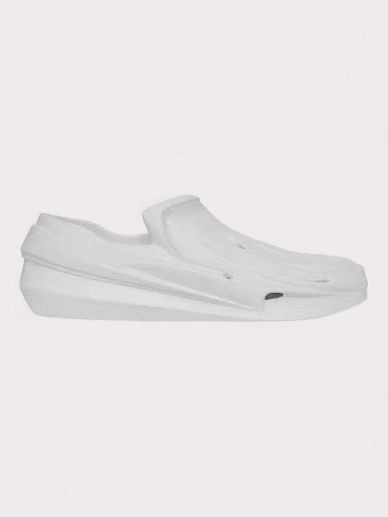 Alyx Mono Slip - On White - Supplied FashionALYX