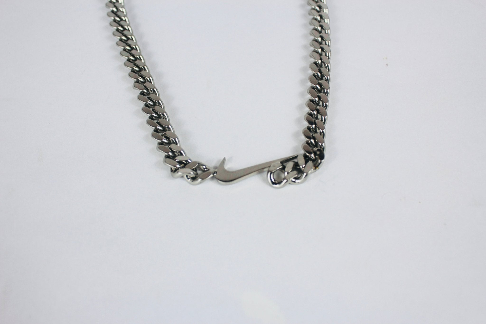 Alyx Swoosh Hero Chain Necklace - Supplied LuxuryAlyx