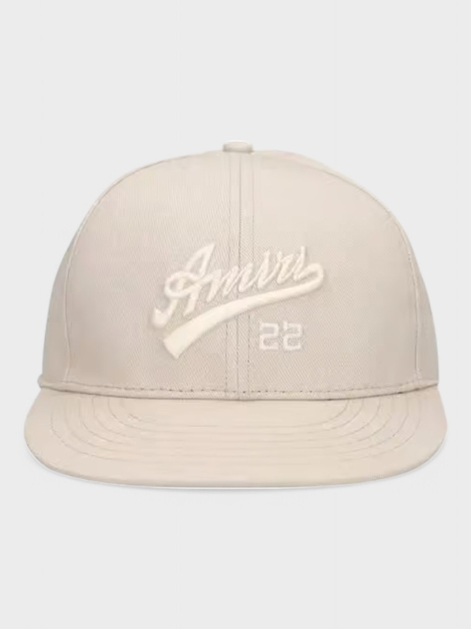 Amiri 22 Fitted Cap - Supplied FashionAmiri