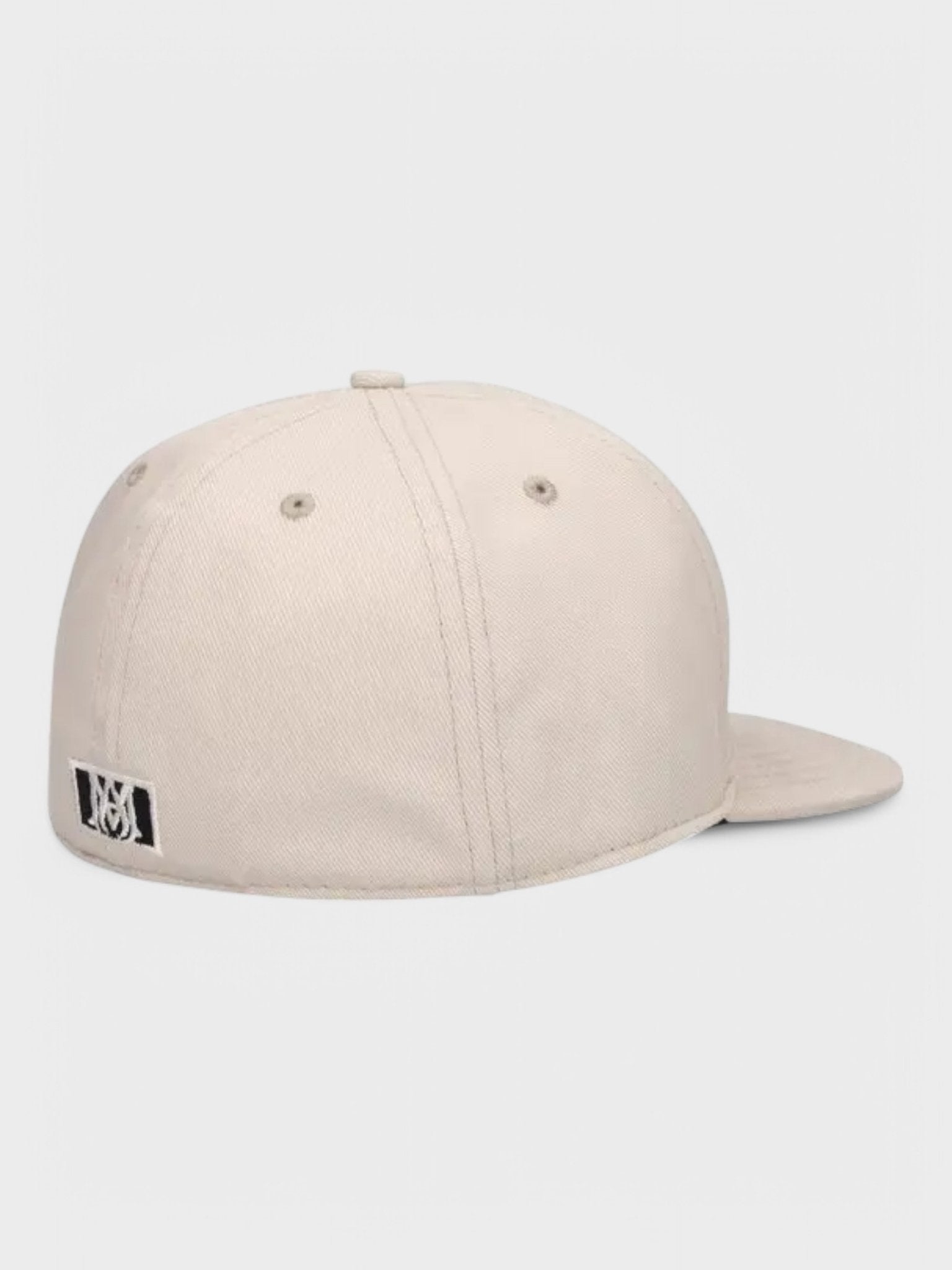 Amiri 22 Fitted Cap - Supplied FashionAmiri