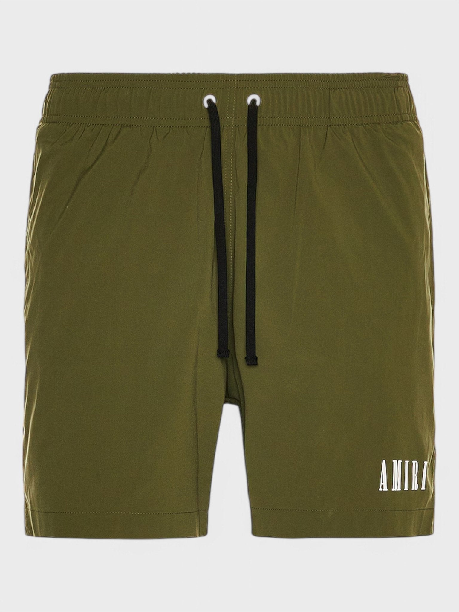 Amiri Core Logo Swimtrunk - Supplied FashionAmiri