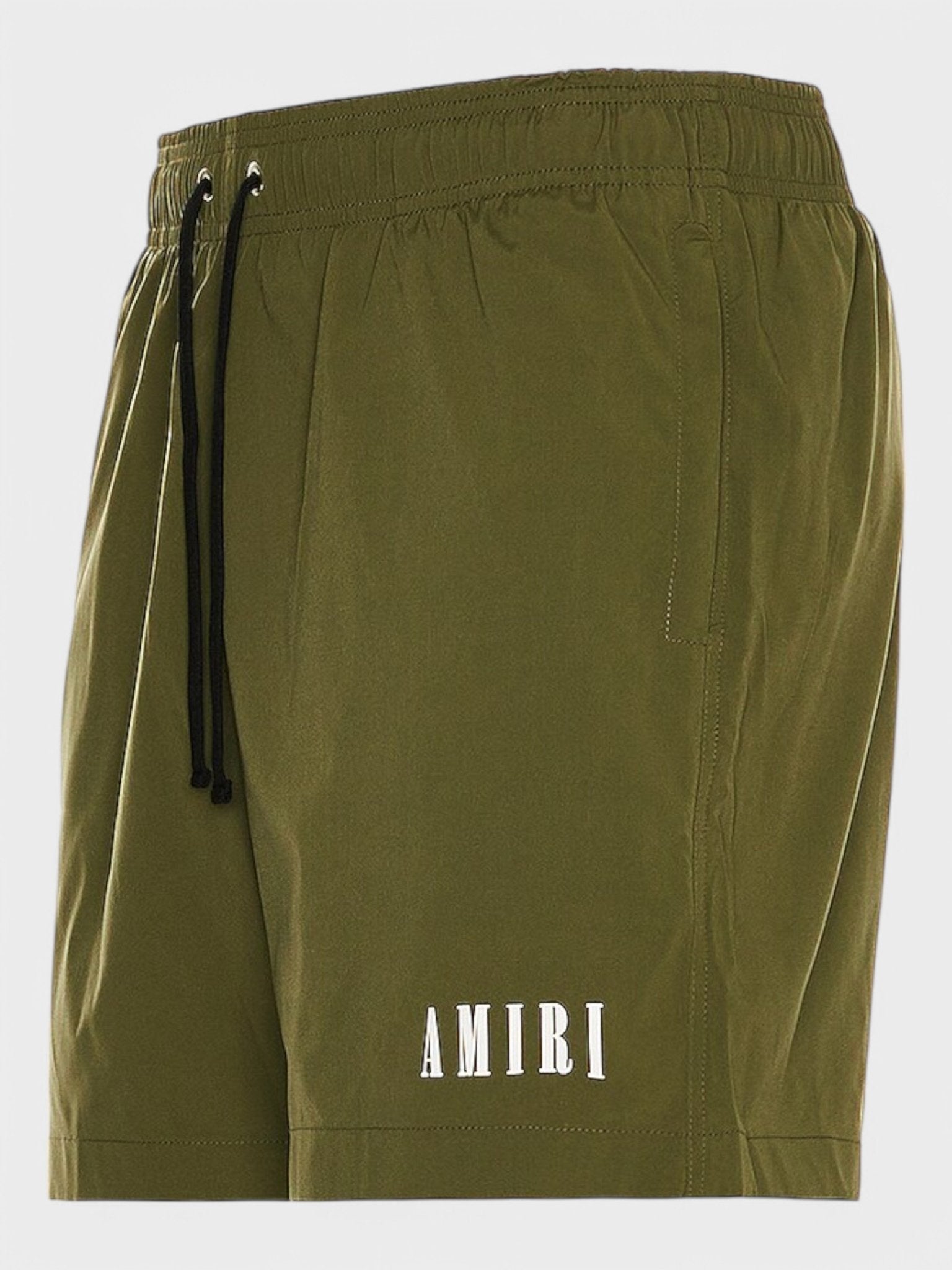 Amiri Core Logo Swimtrunk - Supplied FashionAmiri