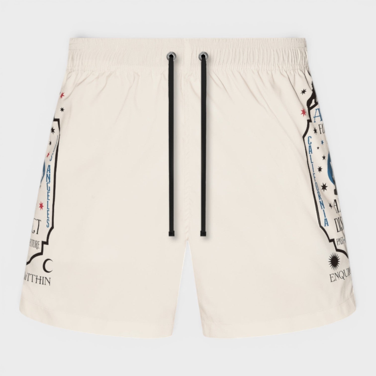 Fortune Swim Trunks Birch