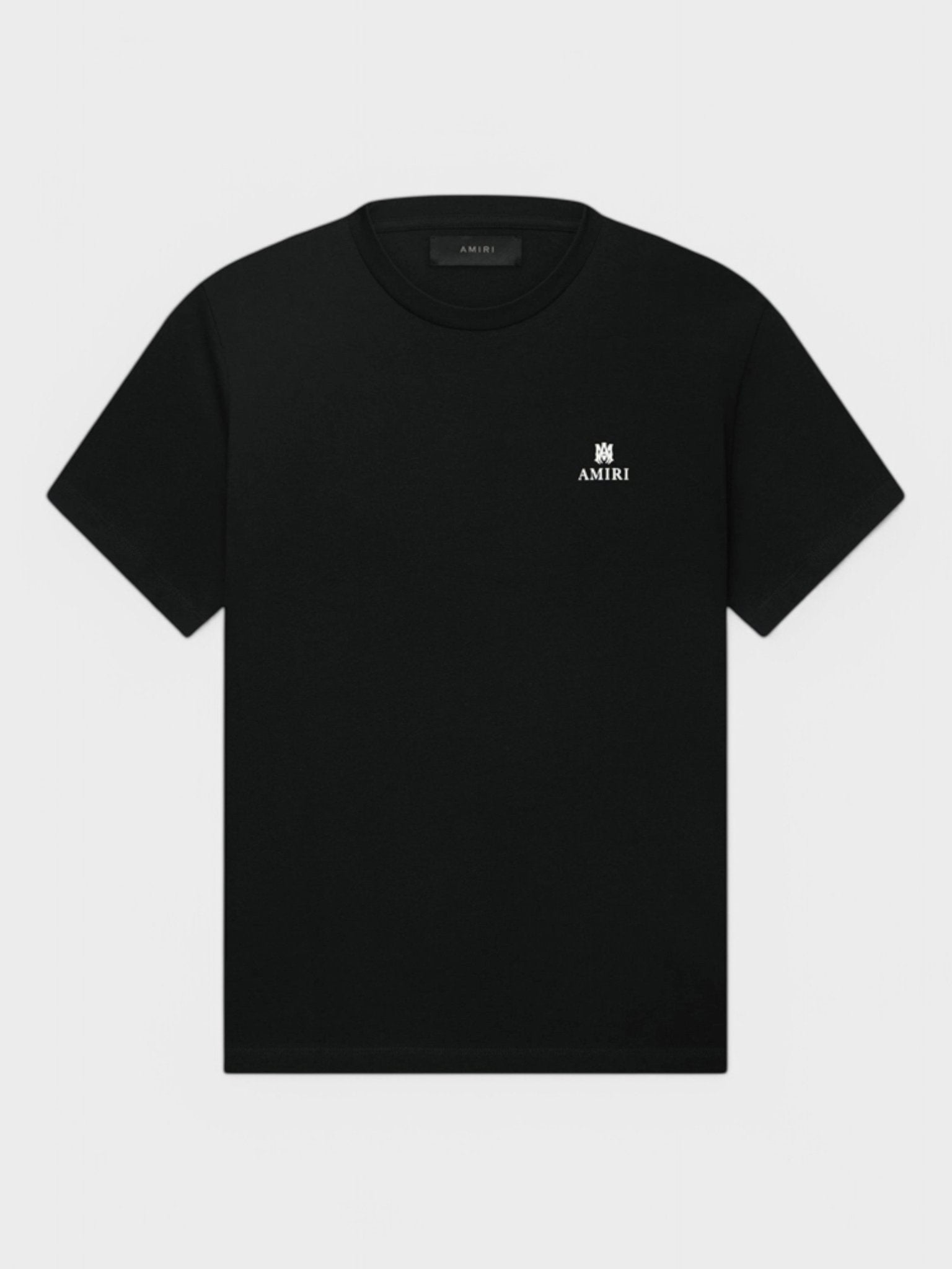 Amiri Ma Bar Club Tee Black - Supplied FashionAmiri