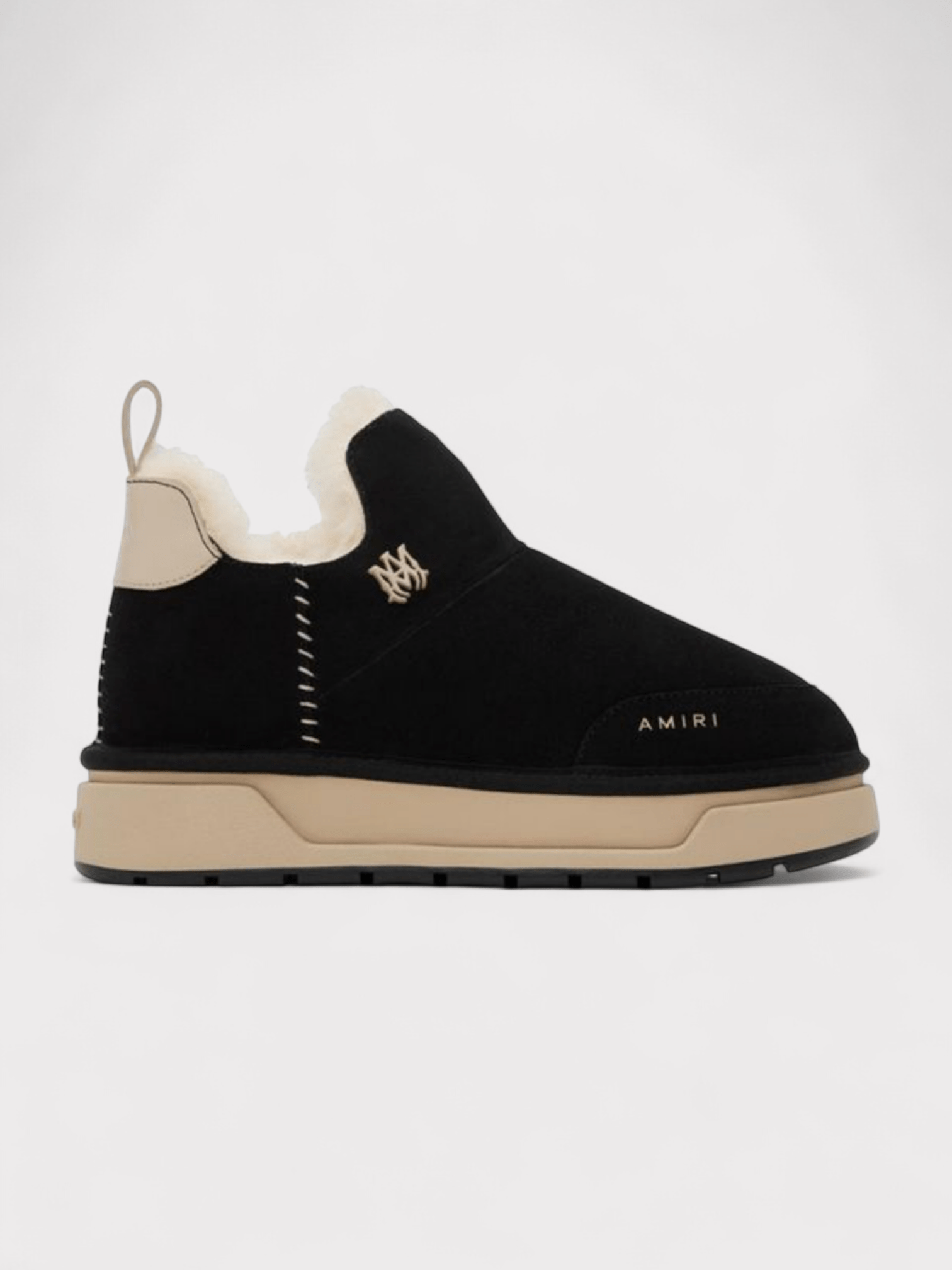 Amiri Malibu Boots Black - Supplied FashionAmiri
