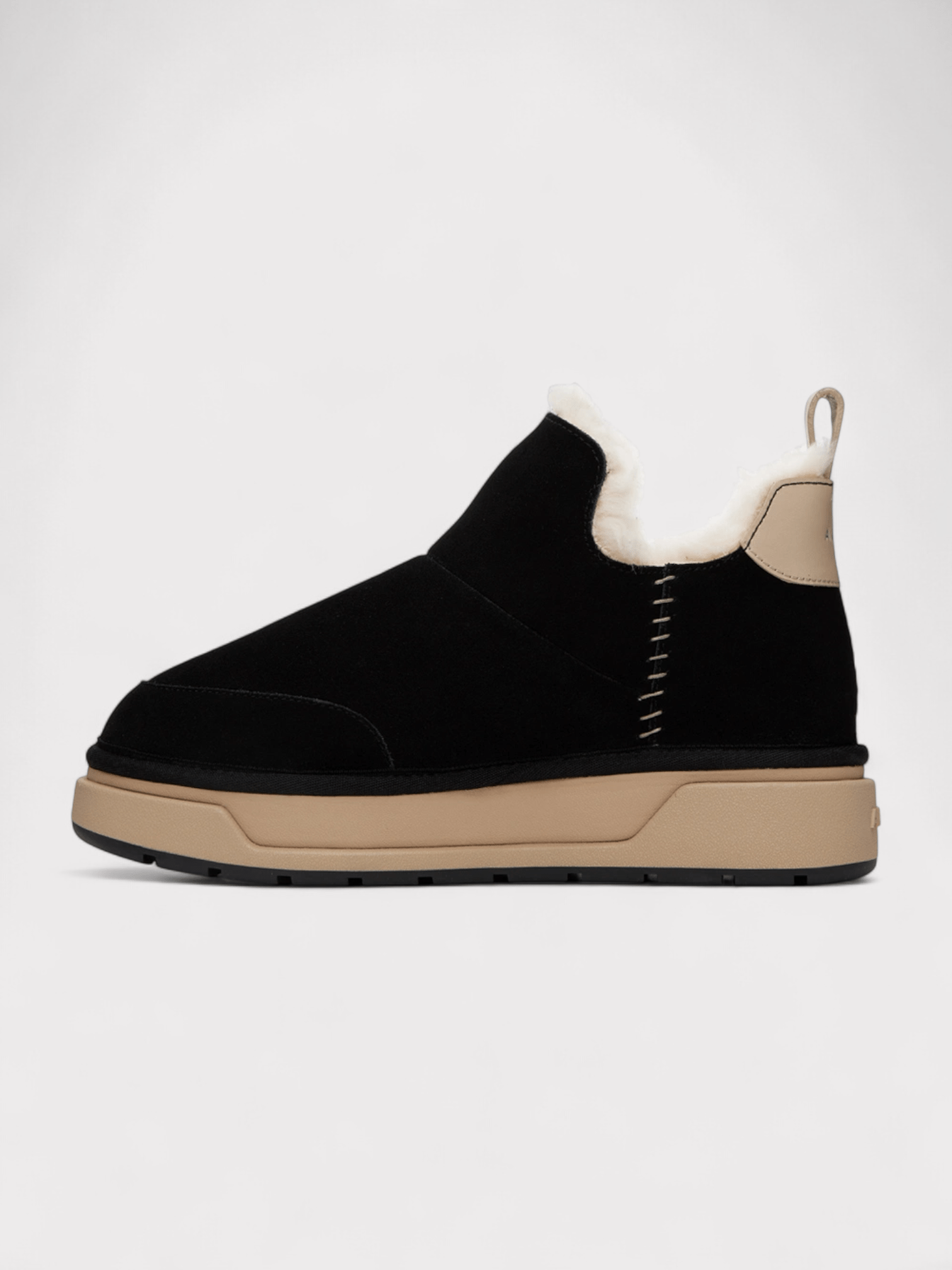 Amiri Malibu Boots Black - Supplied FashionAmiri