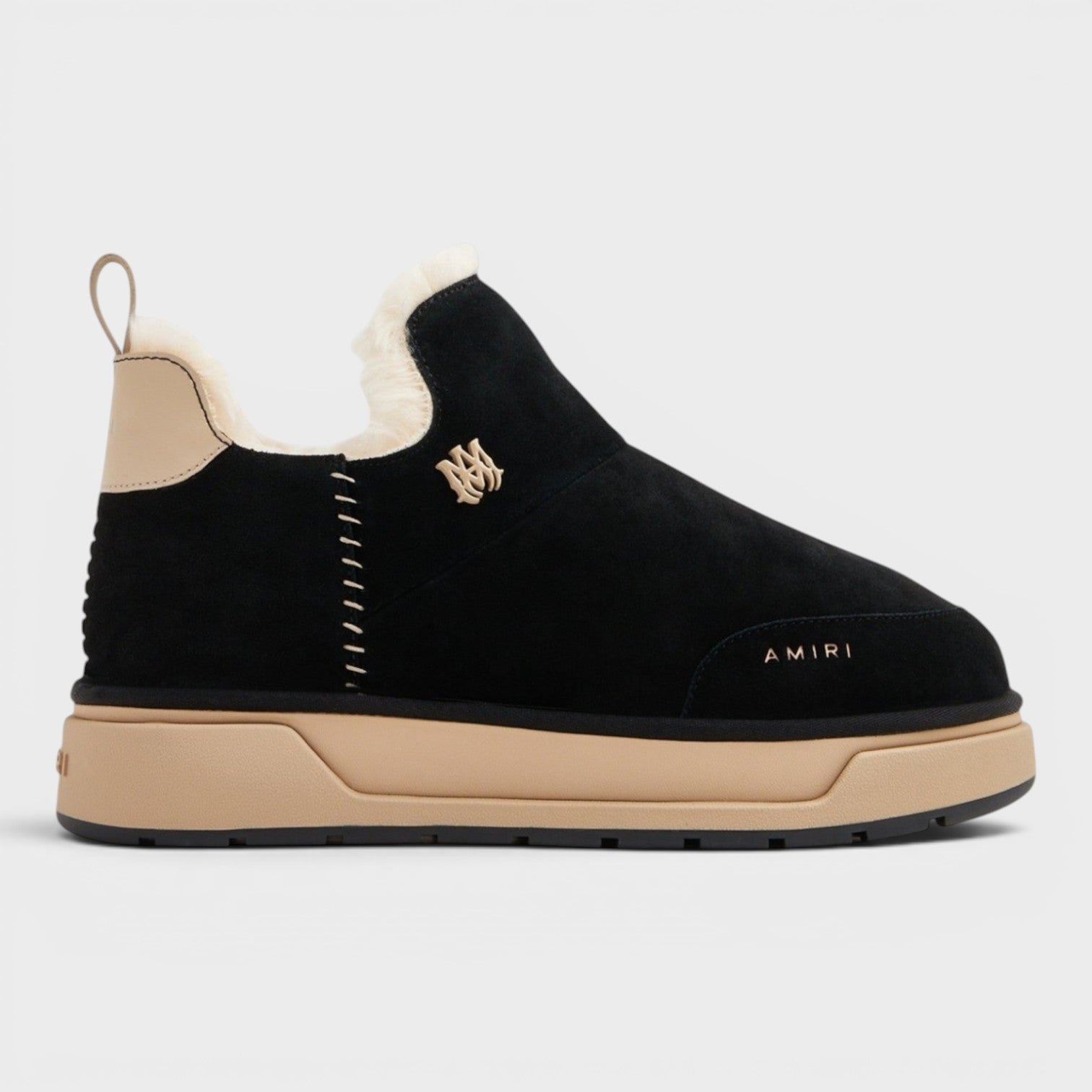 Malibu Boots Black