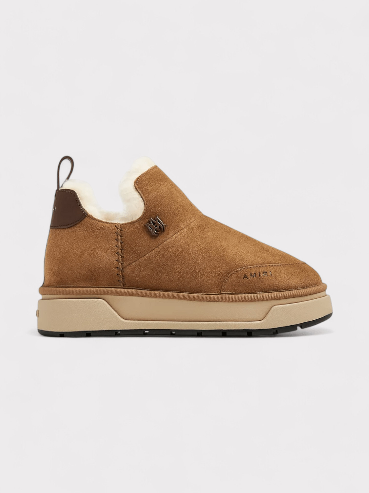 Amiri Malibu Boots Brown - Supplied FashionAmiri