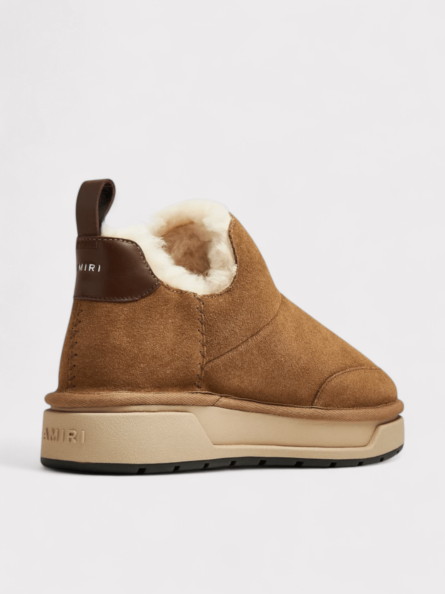 Amiri Malibu Boots Brown - Supplied FashionAmiri
