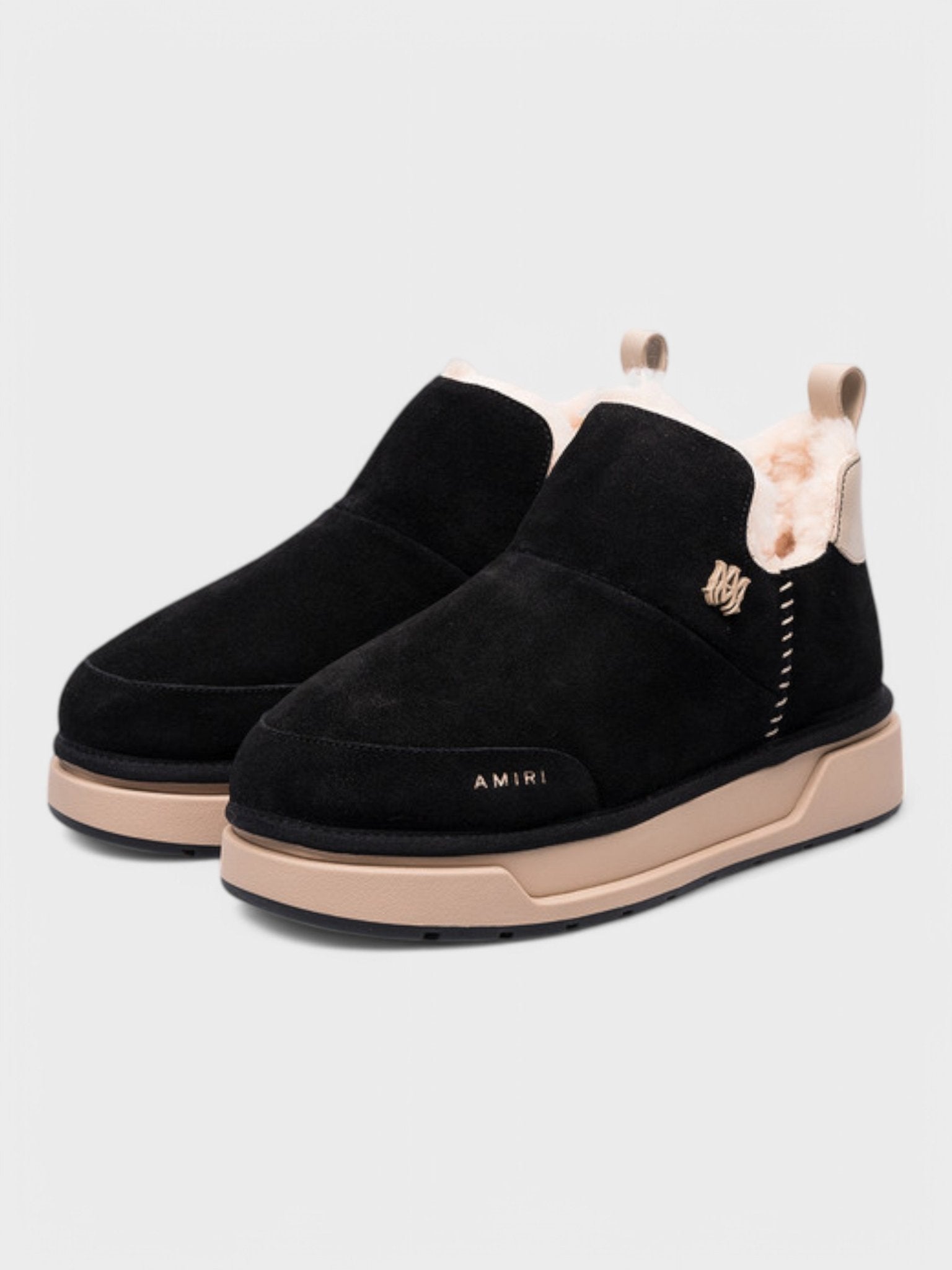 Amiri Malibu Boots - Supplied FashionAmiri