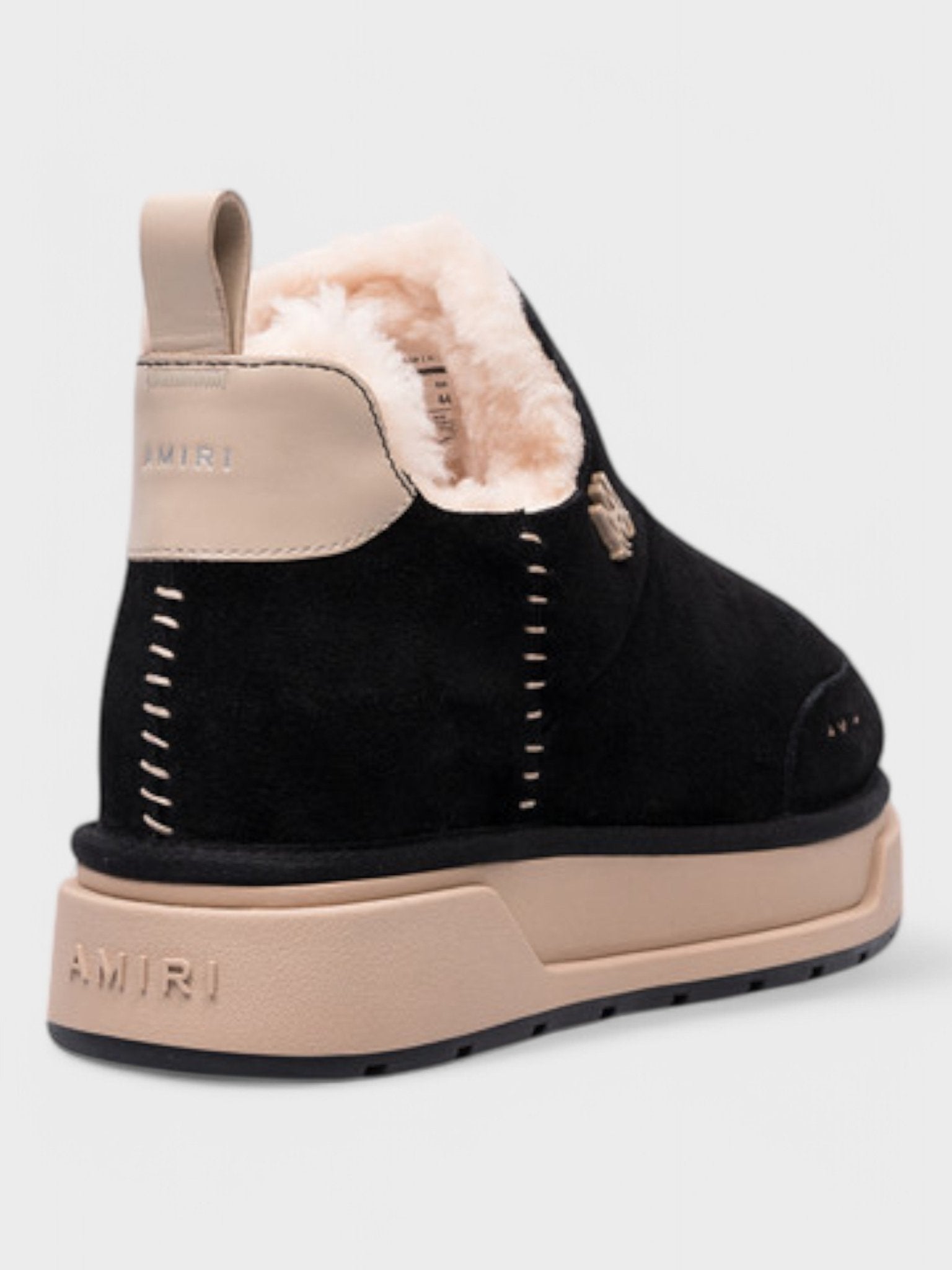 Amiri Malibu Boots - Supplied FashionAmiri