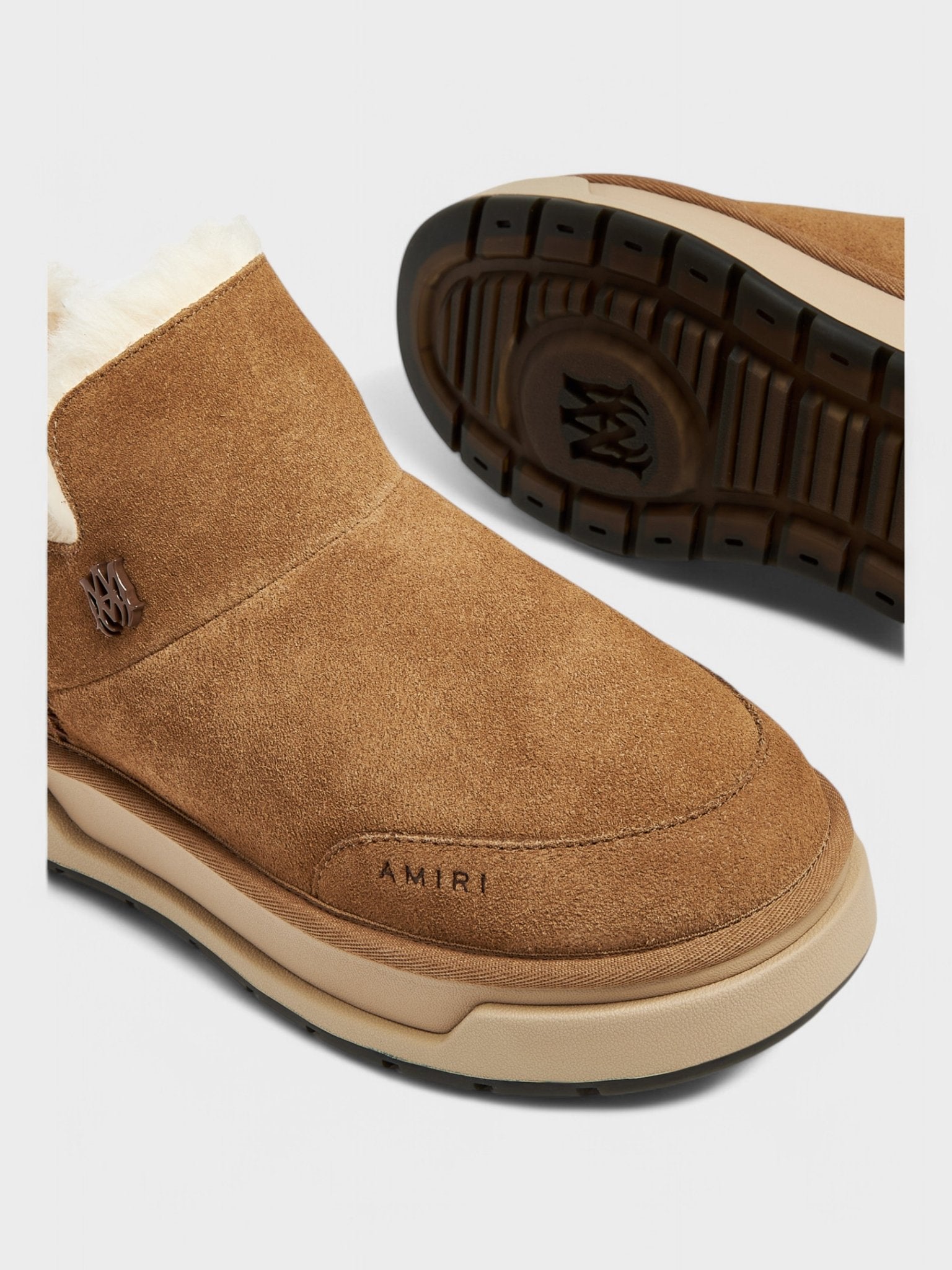 Amiri Malibu Boots - Supplied FashionAmiri