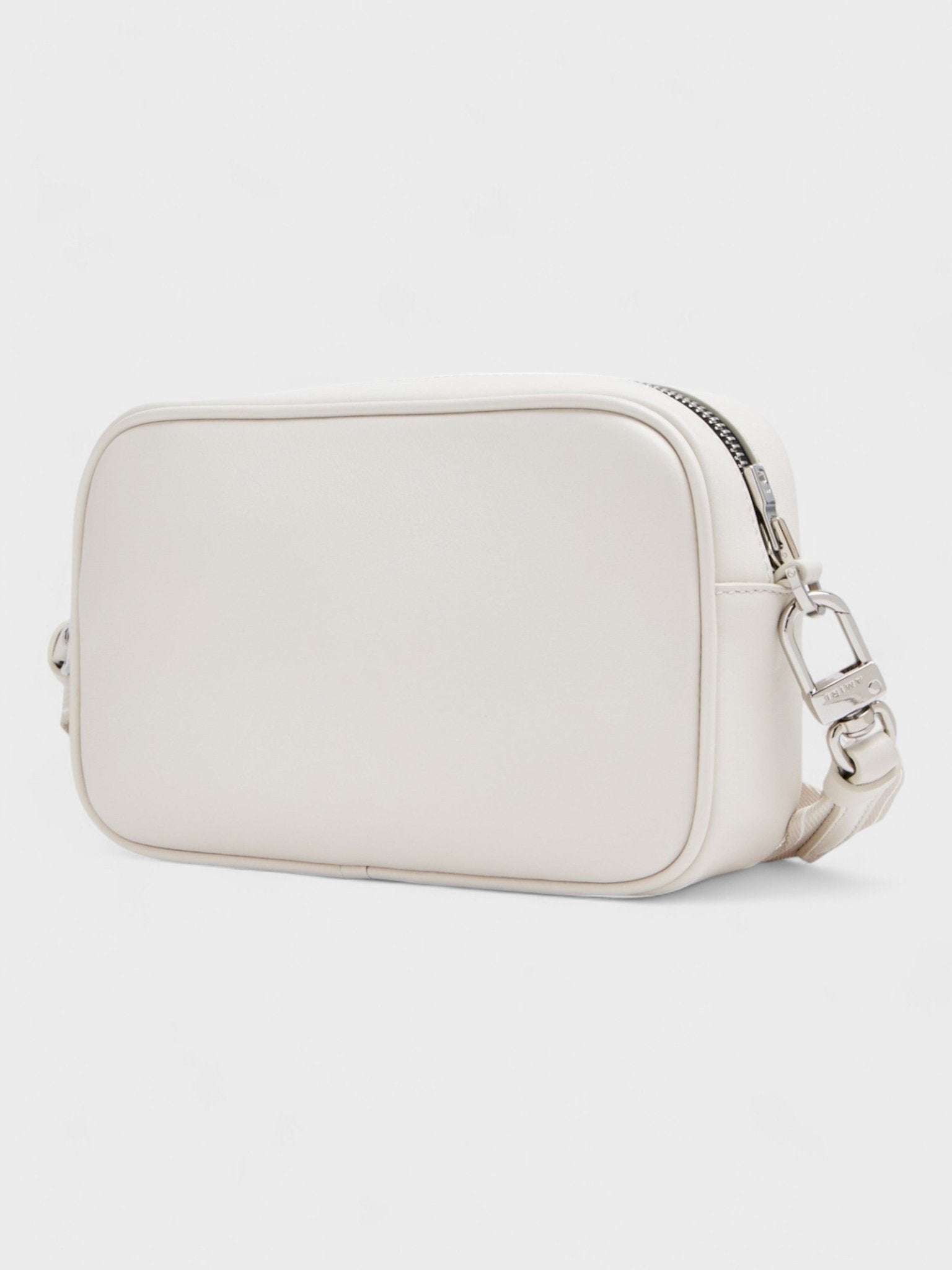 Amiri Nappa Embroidery Camera Case Alabaster - Supplied FashionAmiri