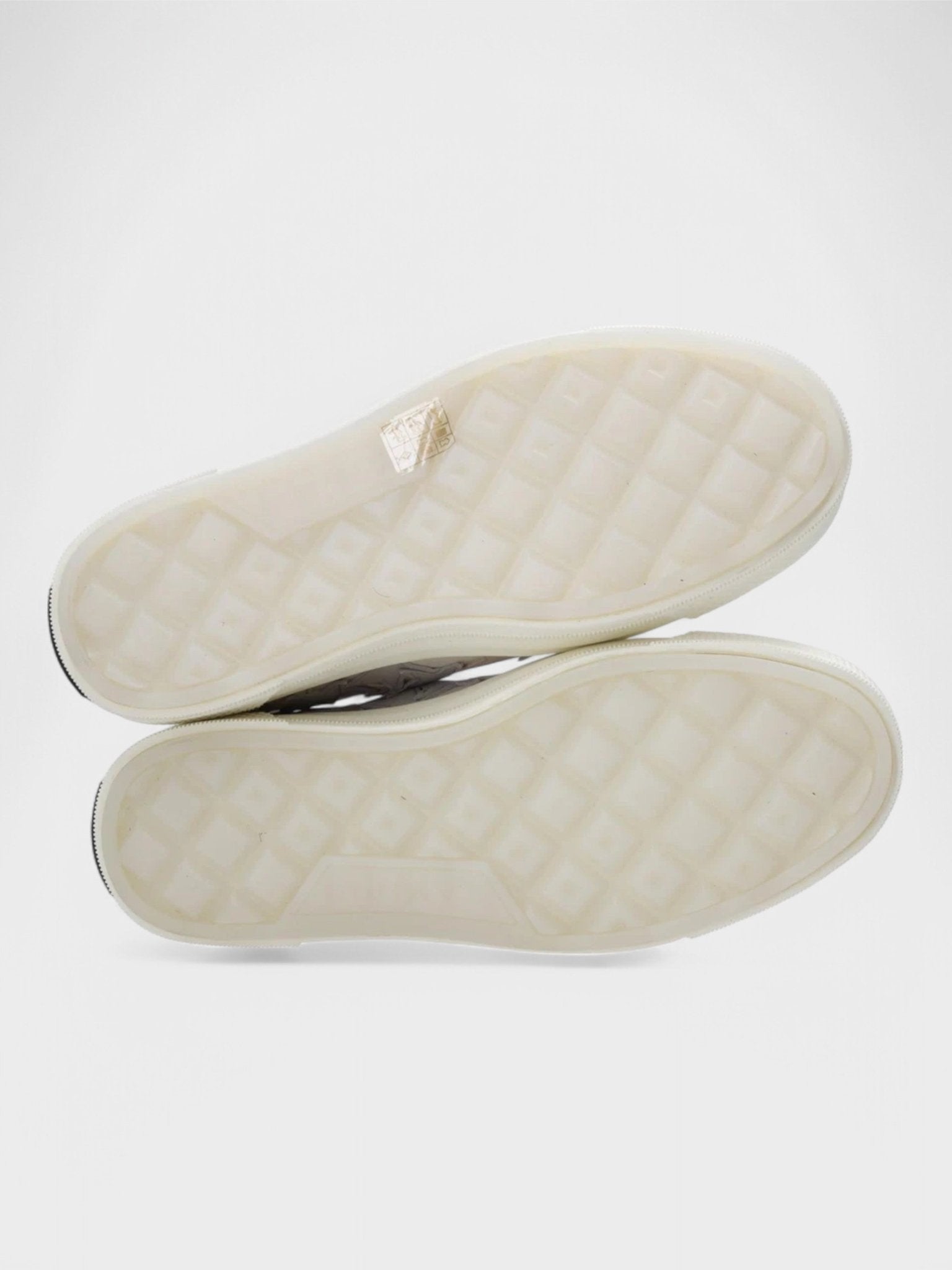 Amiri Star Court Low Top Alabaster White - Supplied FashionAmiri