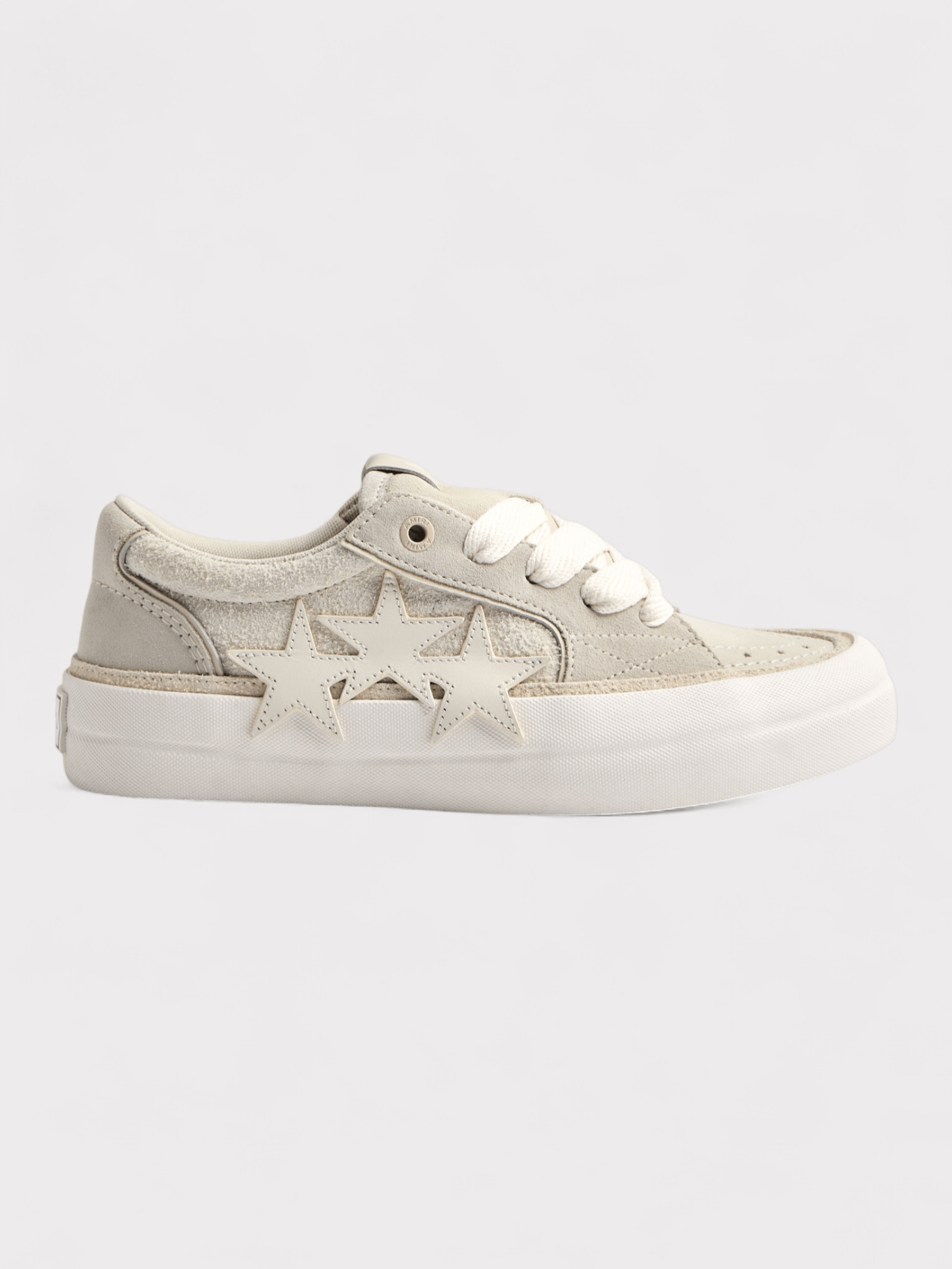 Amiri Sunset Skate Low 'Alabaster Birch' - Supplied FashionAmiri