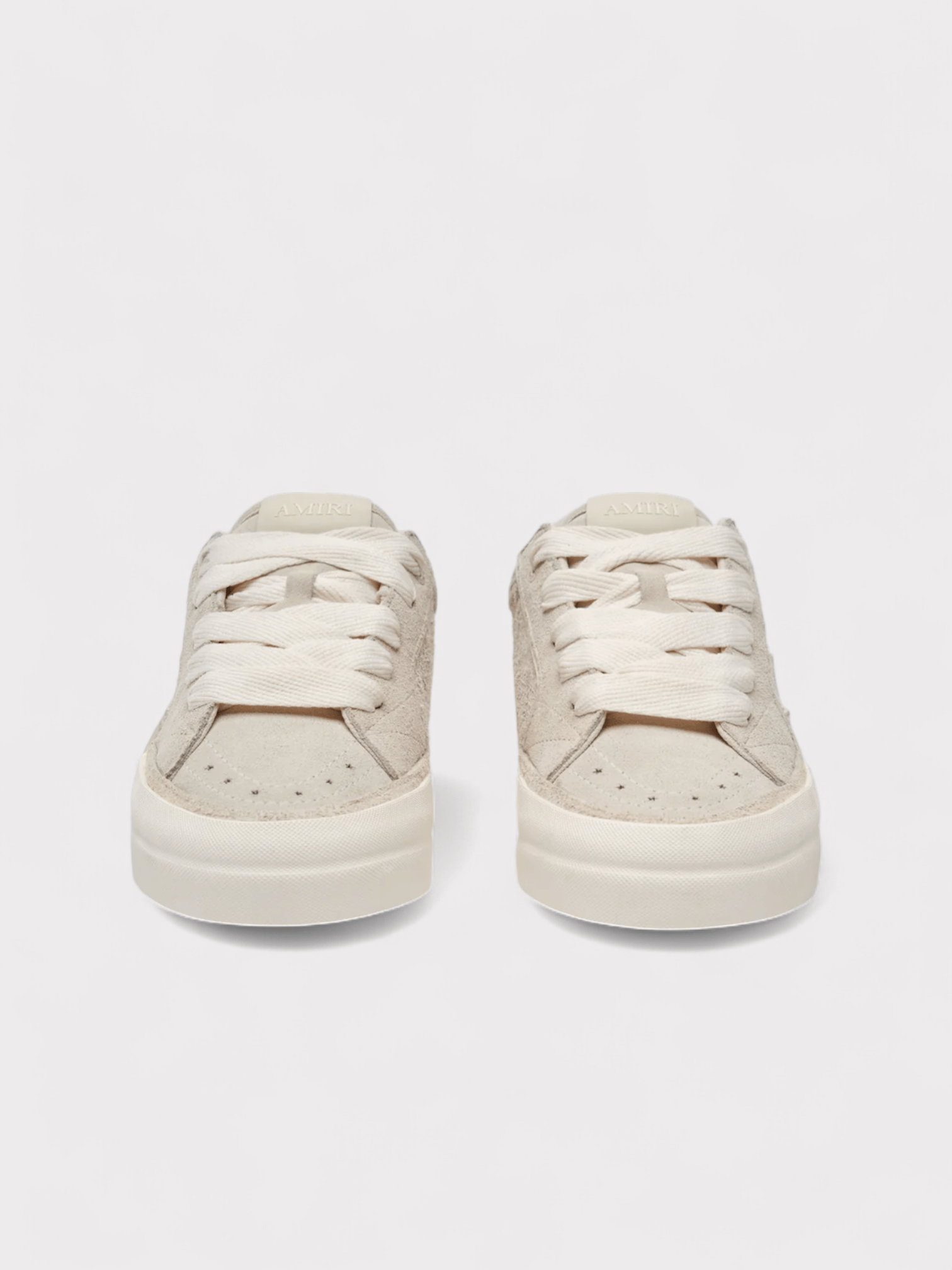 Amiri Sunset Skate Low 'Alabaster Birch' - Supplied FashionAmiri