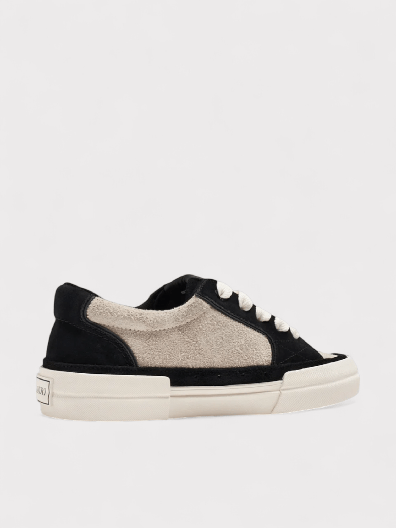Amiri Sunset Skate Low Birch Black - Supplied FashionAmiri