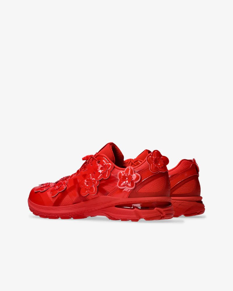 Asics Cecilie Bahnsen x Gel Terrain Red - Supplied FashionAsics