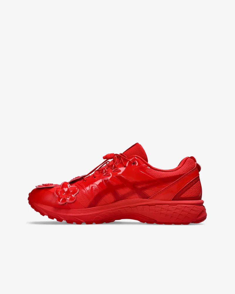 Asics Cecilie Bahnsen x Gel Terrain Red - Supplied FashionAsics