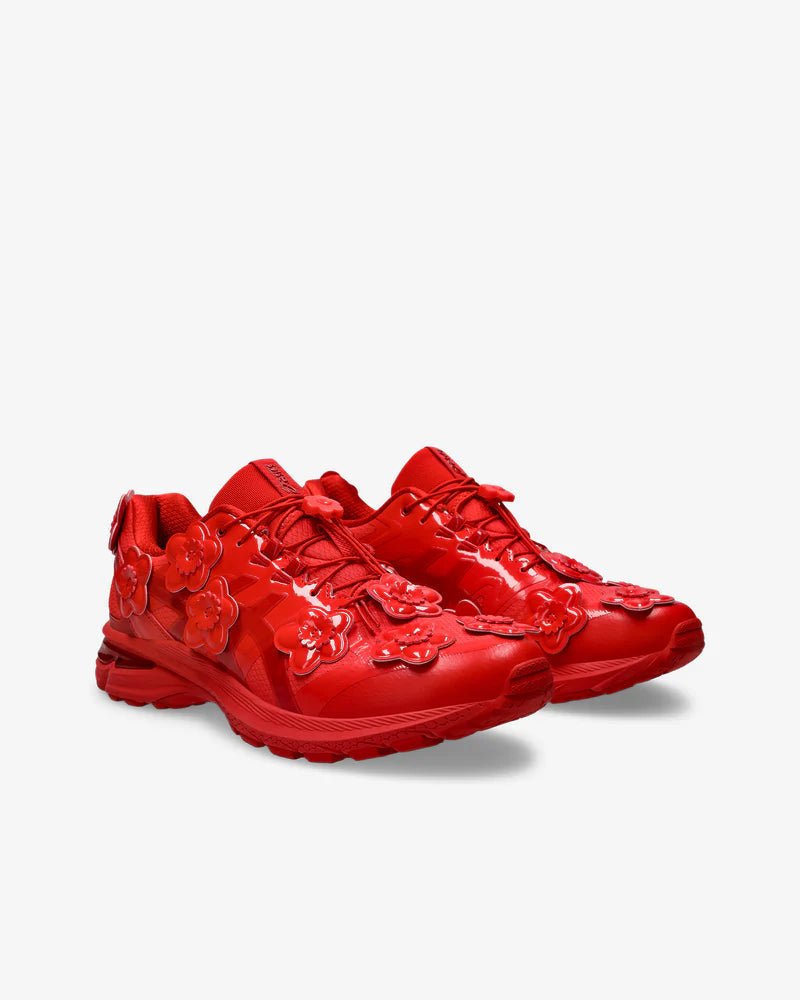 Asics Cecilie Bahnsen x Gel Terrain Red - Supplied FashionAsics