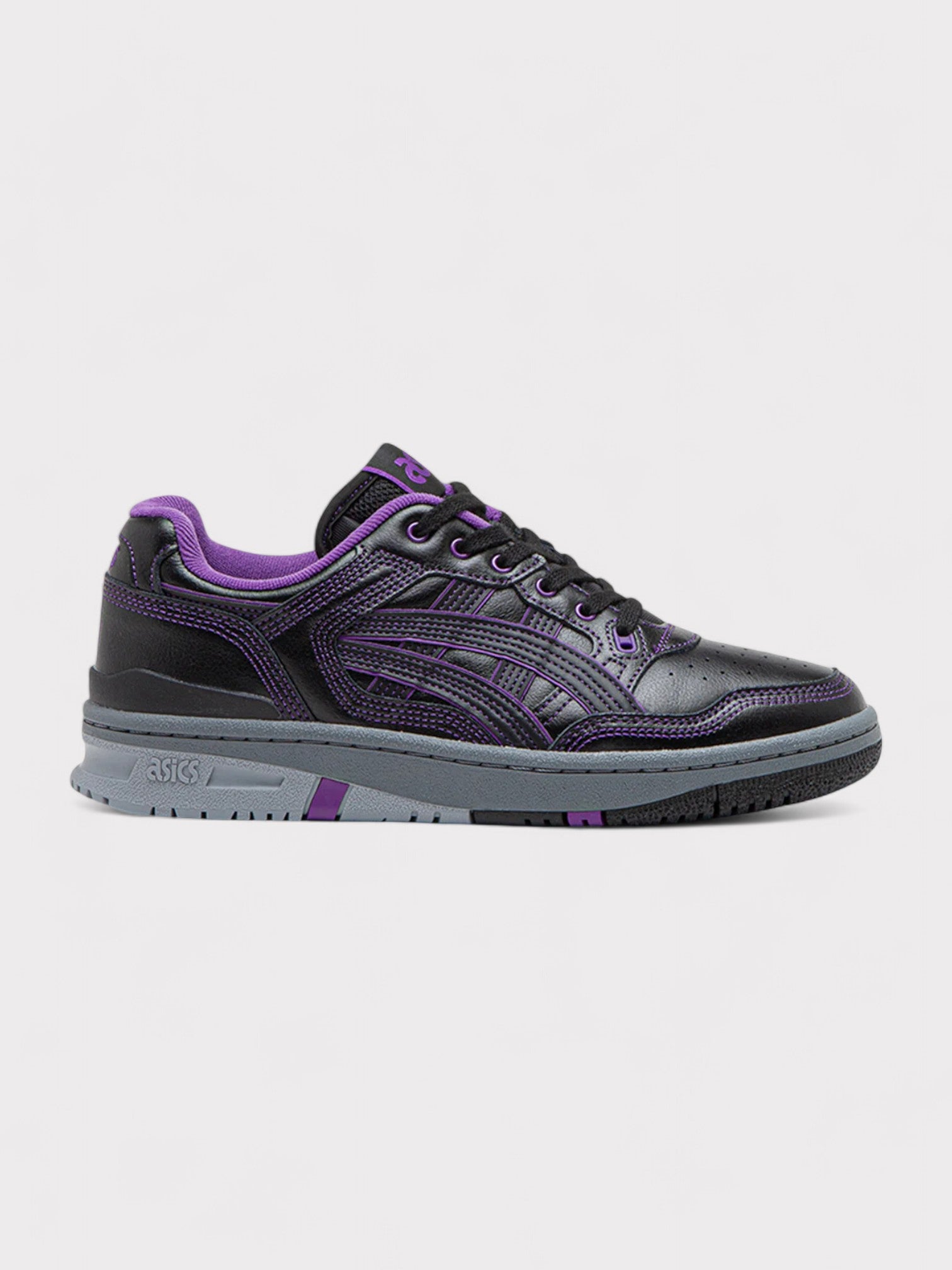 Asics x Needles EX89 Black - Supplied FashionAsics