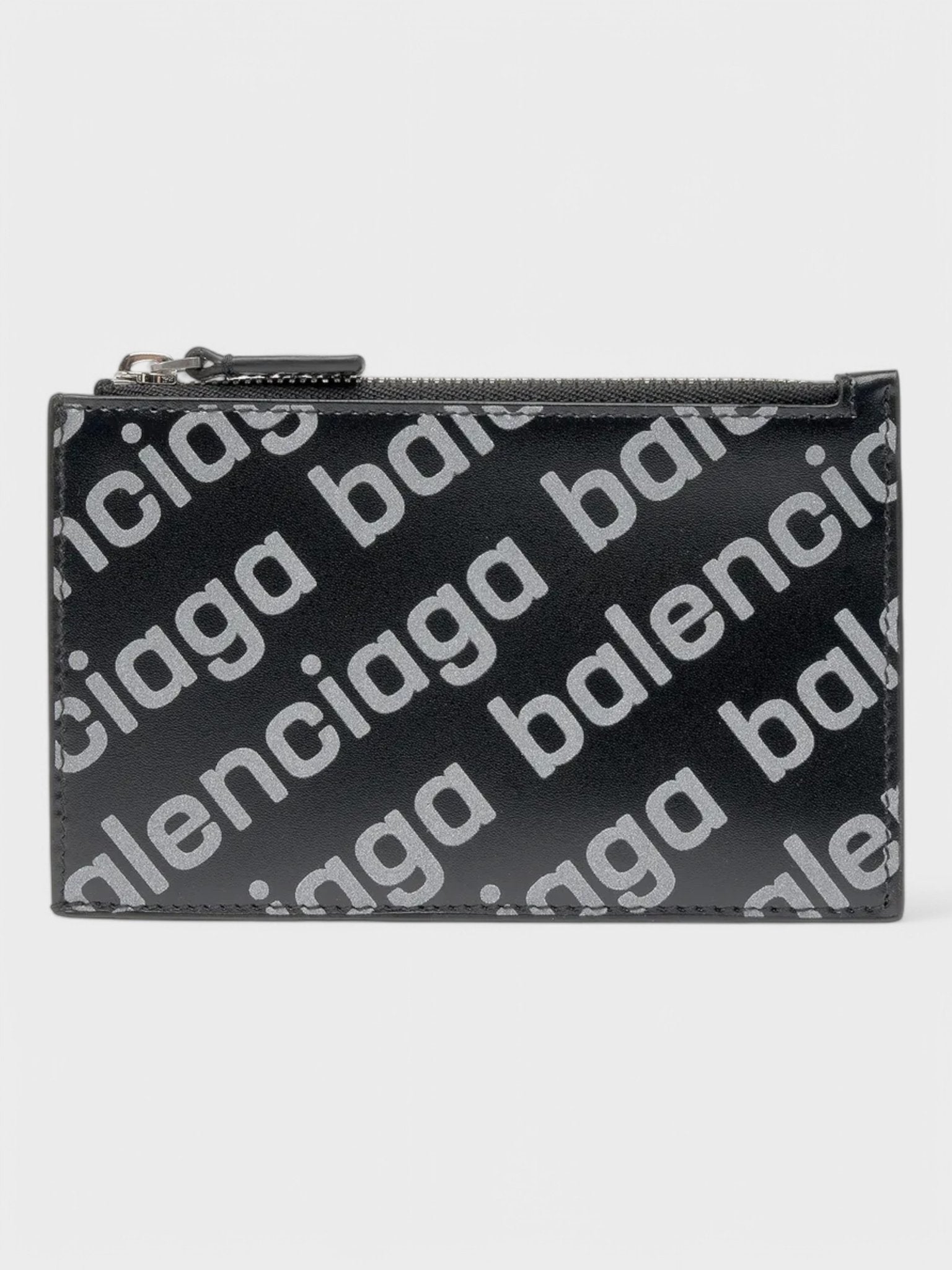 Balenciaga Other Materials Wallet - Supplied FashionBalenciaga