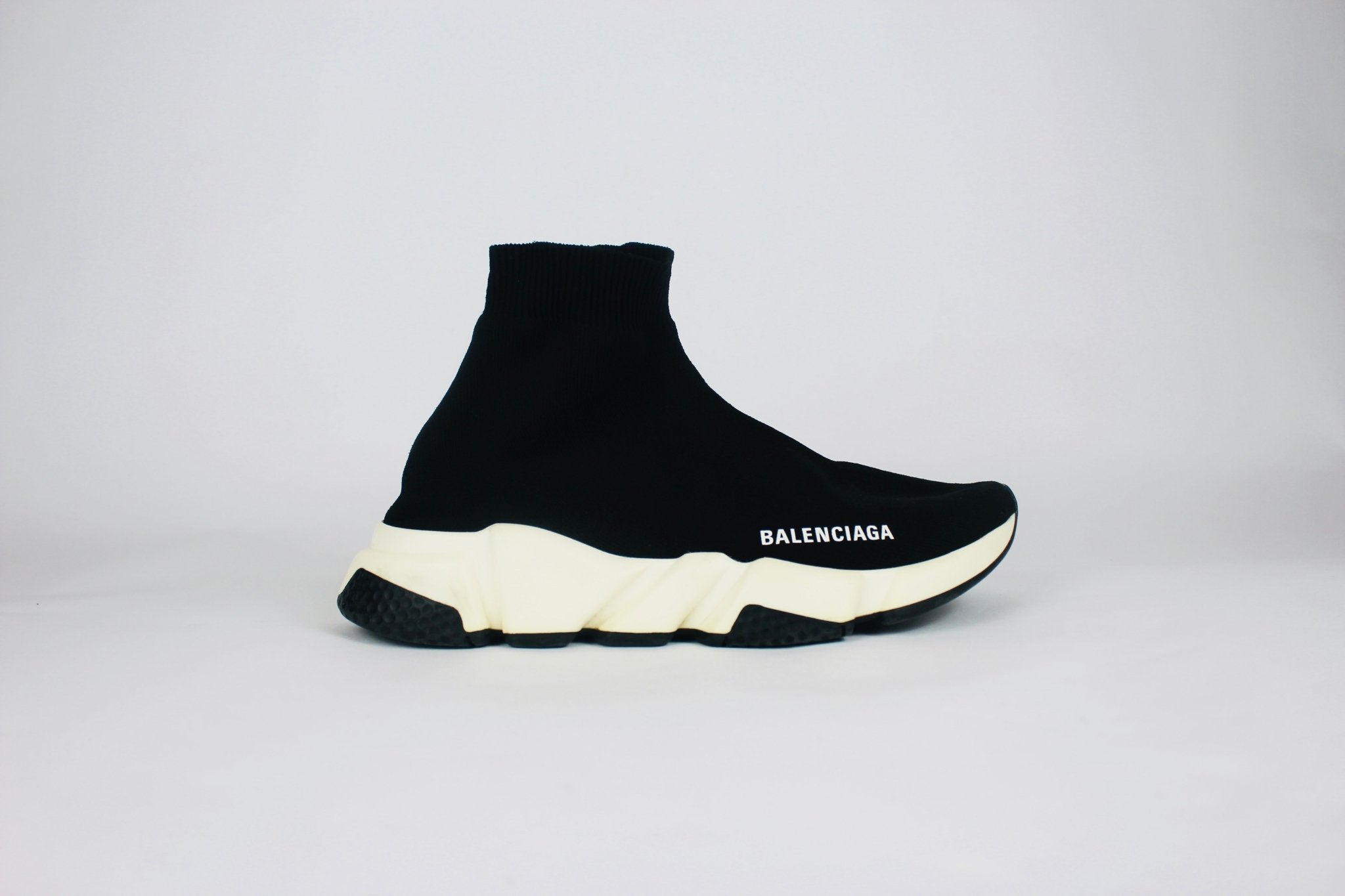 Balenciaga Speed Lace Up UK5 - Supplied LuxuryBalenciaga