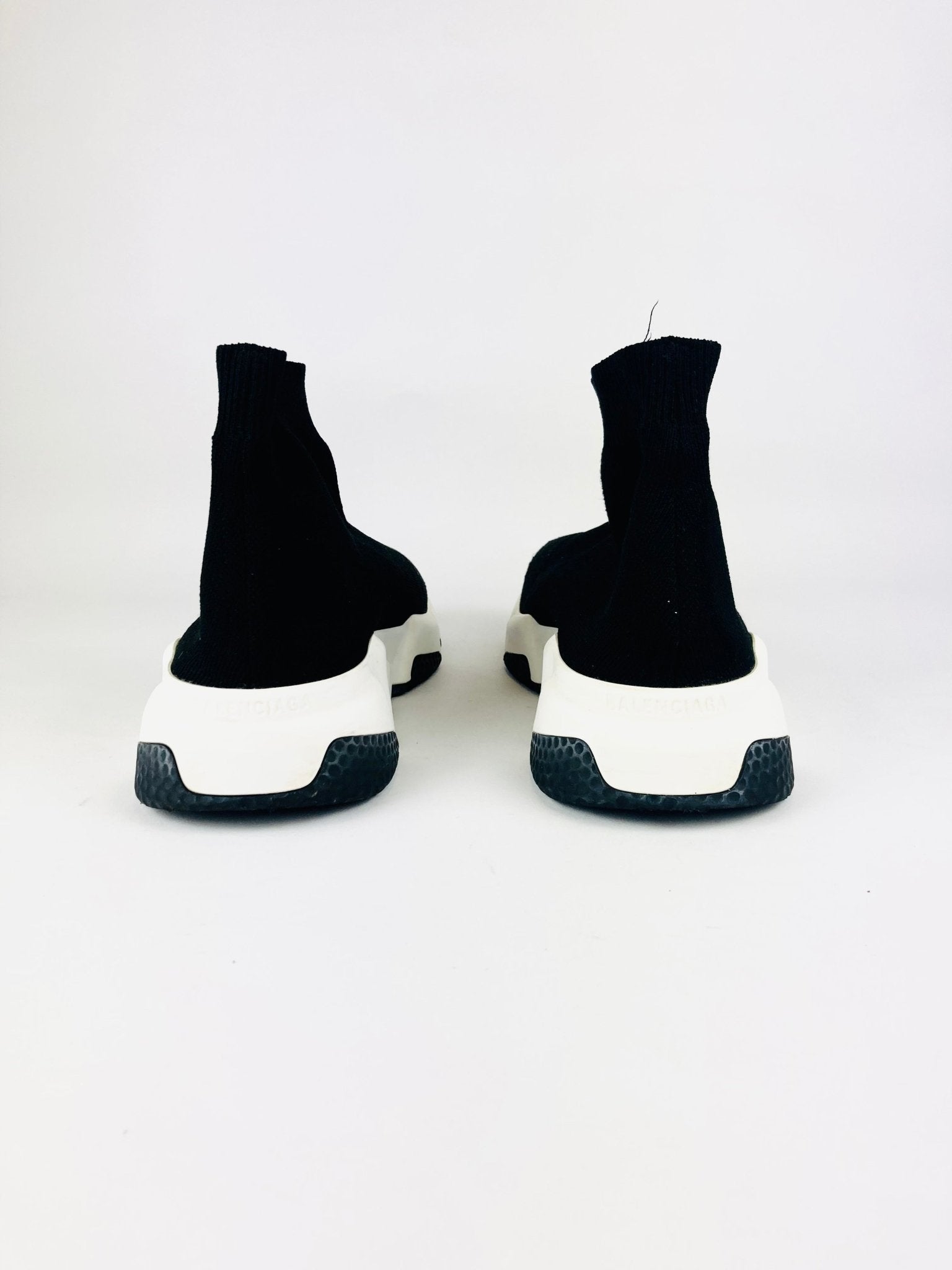 Balenciaga Speed Sock Slip On UK5 - Supplied LuxuryBalenciaga