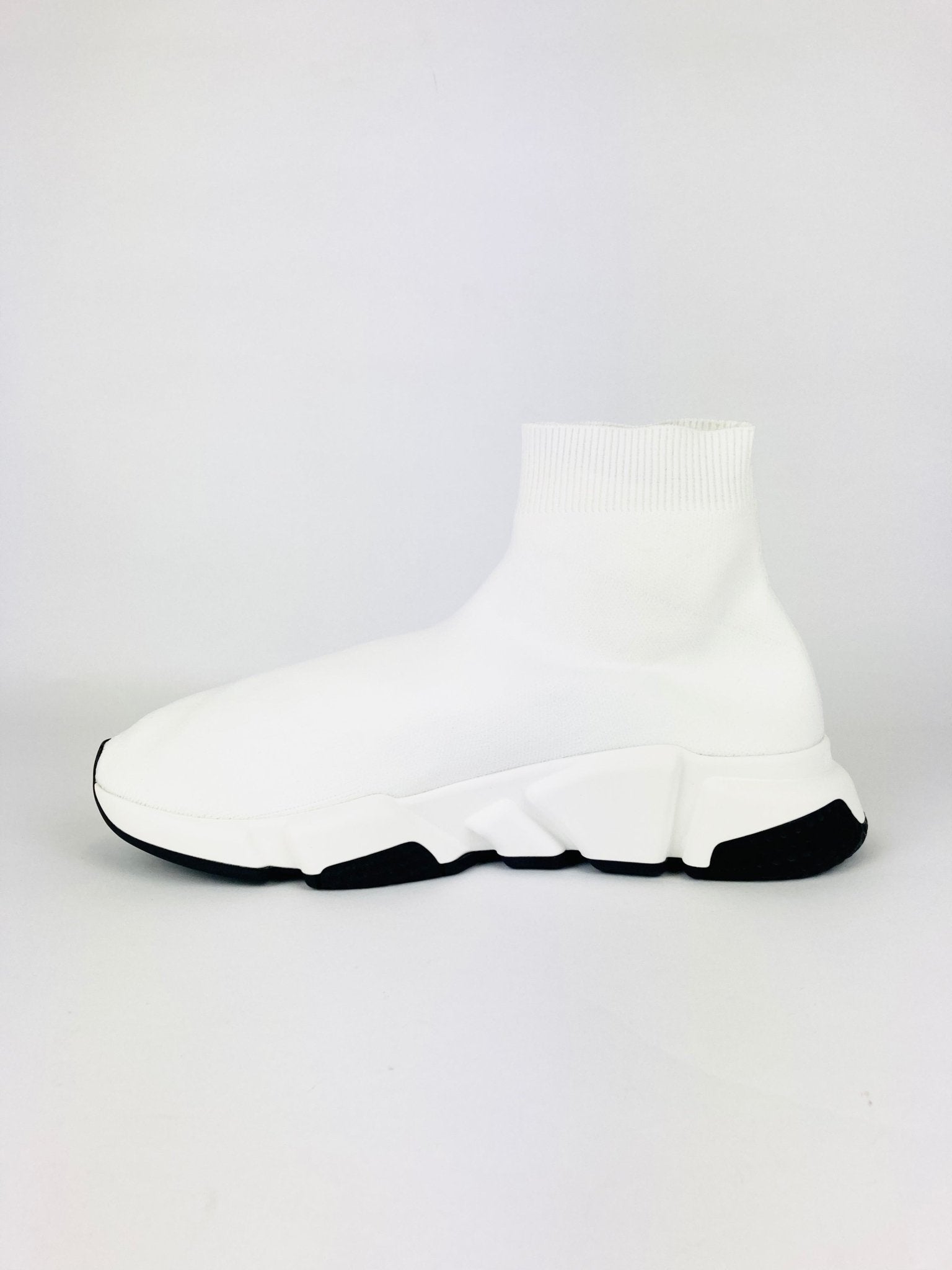 Balenciaga Speed Sock Slip On UK7 - Supplied LuxuryBalenciaga