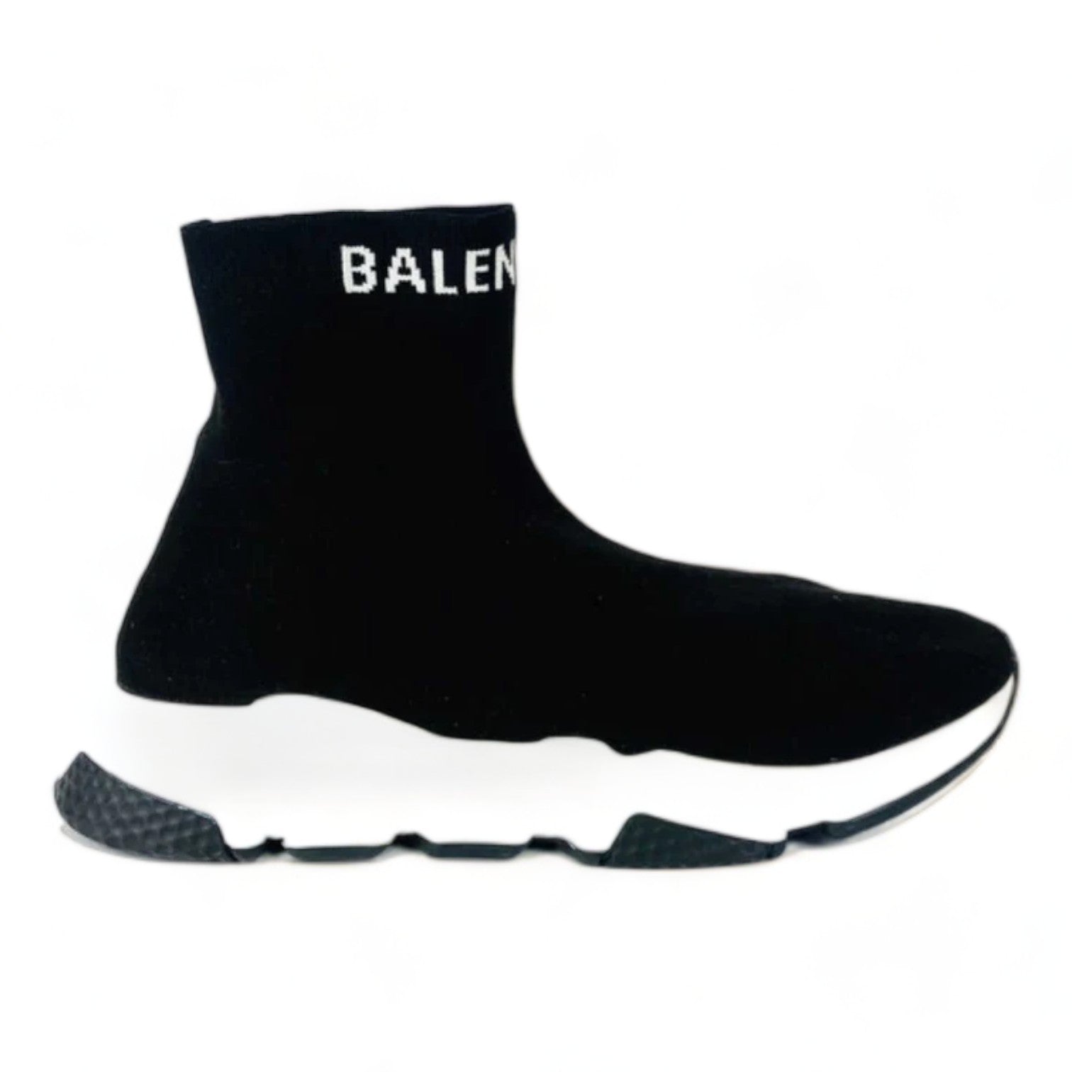 Balenciaga Speed Sock Slip On UK8 - Supplied LuxuryBalenciaga