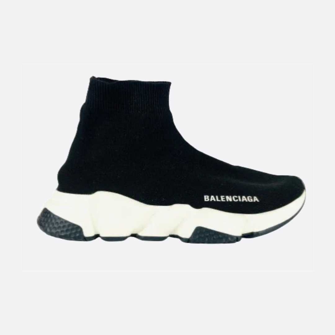 Balenciaga Speed UK5 - Supplied LuxuryBalenciaga