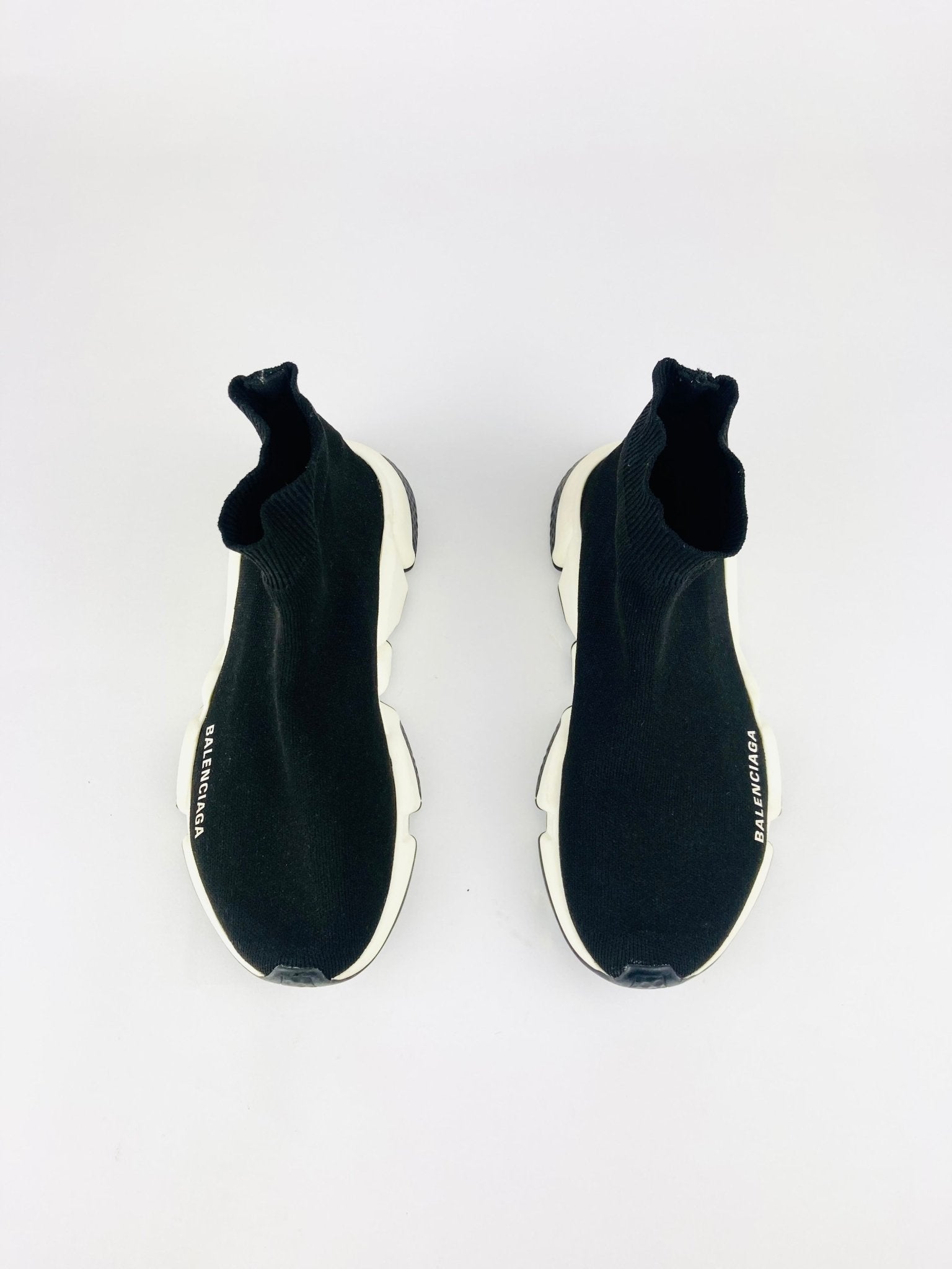 Balenciaga Speed UK5 - Supplied LuxuryBalenciaga