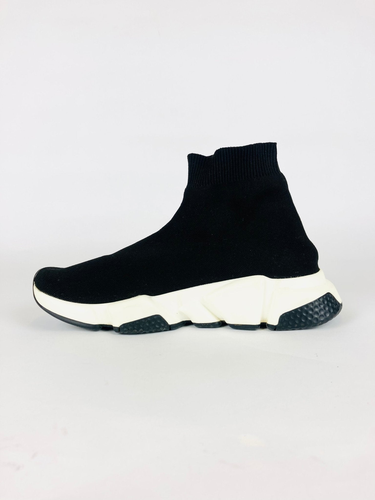 Balenciaga Speed UK5 - Supplied LuxuryBalenciaga