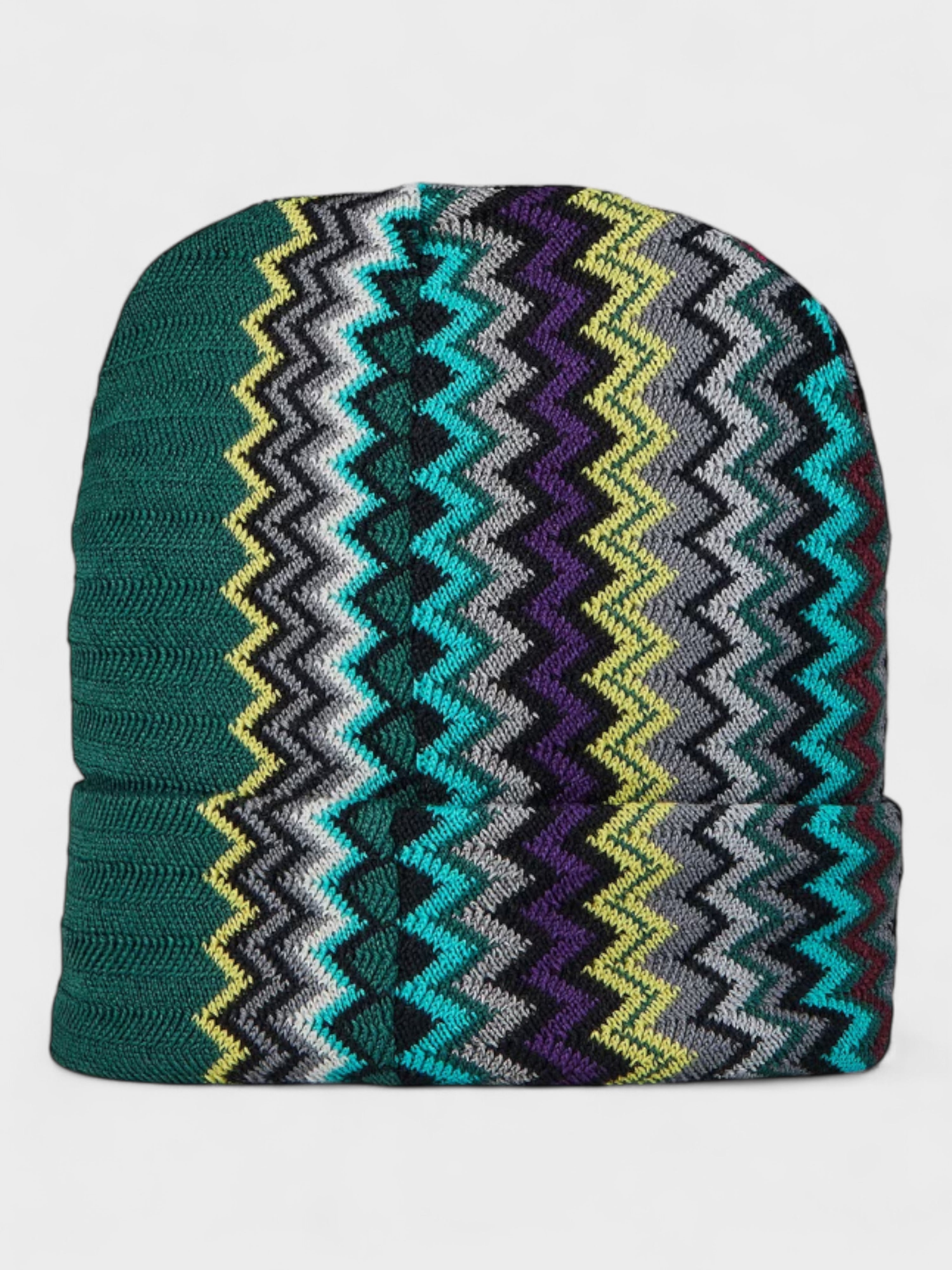 Missoni Idea Beanie