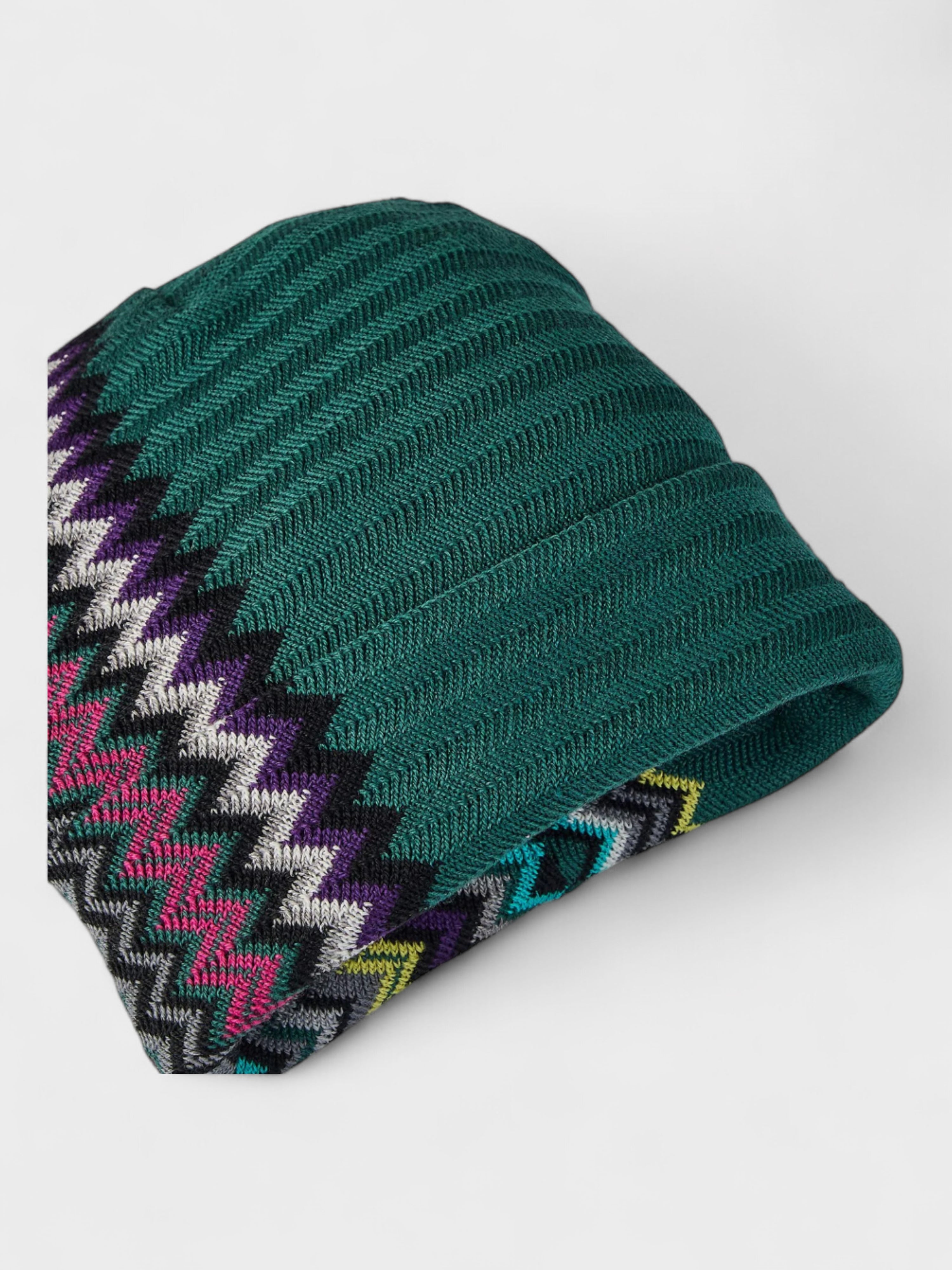 Missoni Idea Beanie